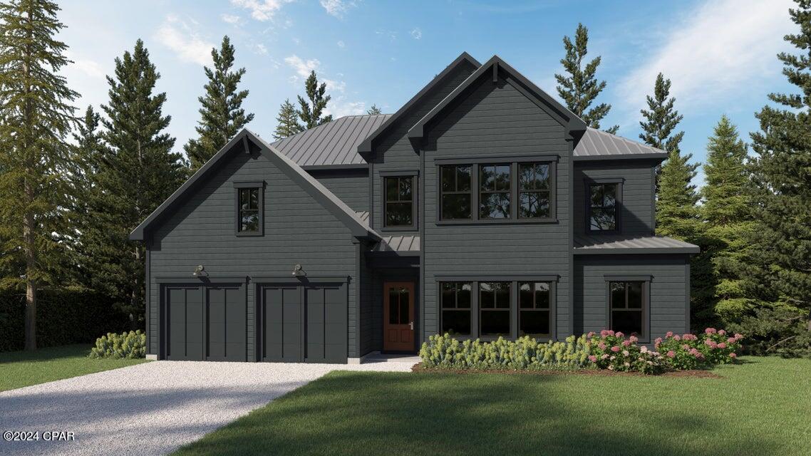 TBD Channel Shoal Drive #LOT 5, Santa Rosa Beach, Florida image 1