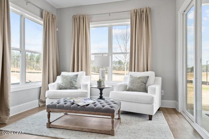 TBD Channel Shoal Drive #LOT 5, Santa Rosa Beach, Florida image 7