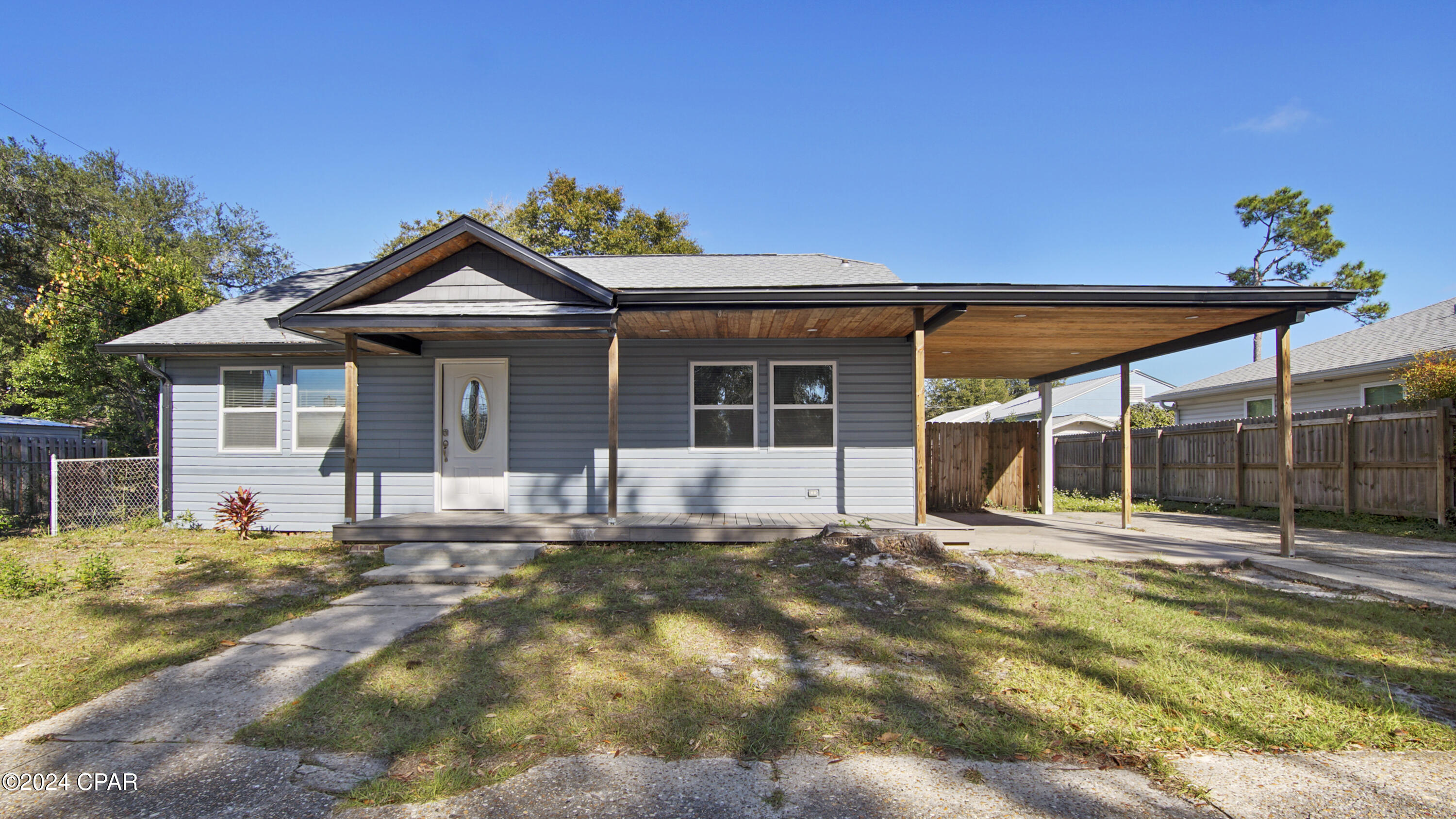 Details for 415 2nd Street, Panama City, FL 32401