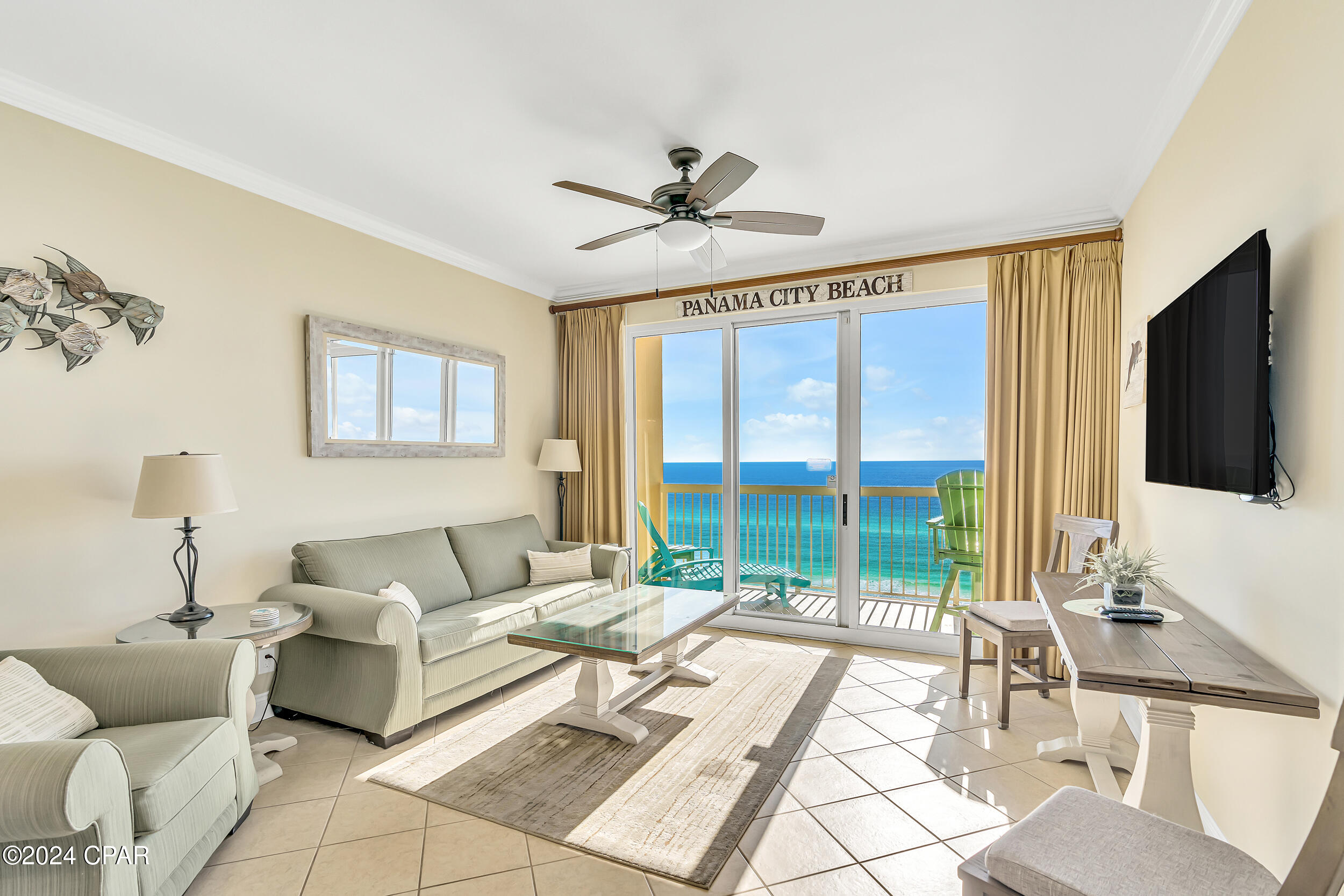 Details for 15817 Front Beach Road 1-1505, Panama City Beach, FL 32413