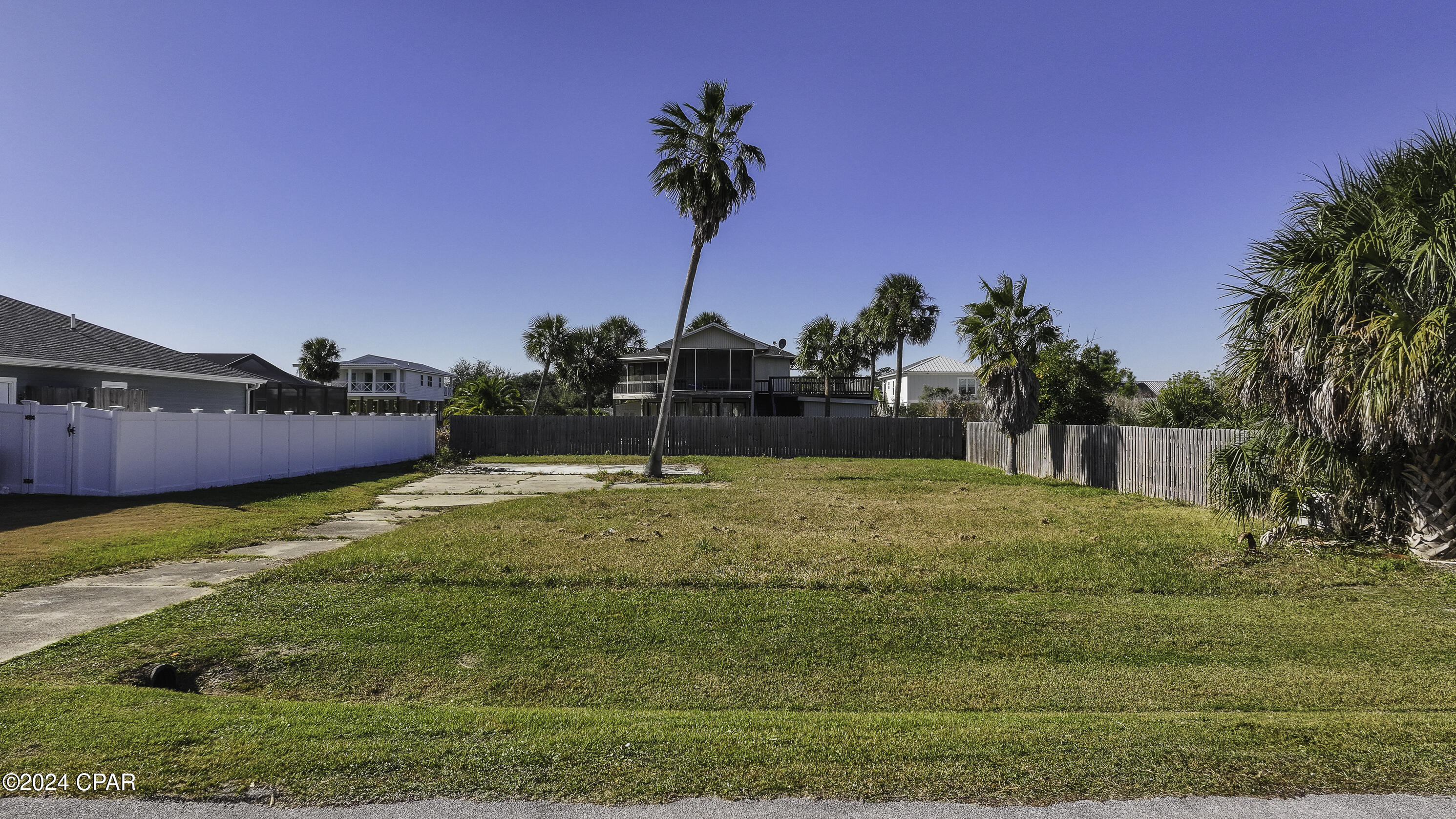 223A Kim Kove, Mexico Beach, Florida image 1