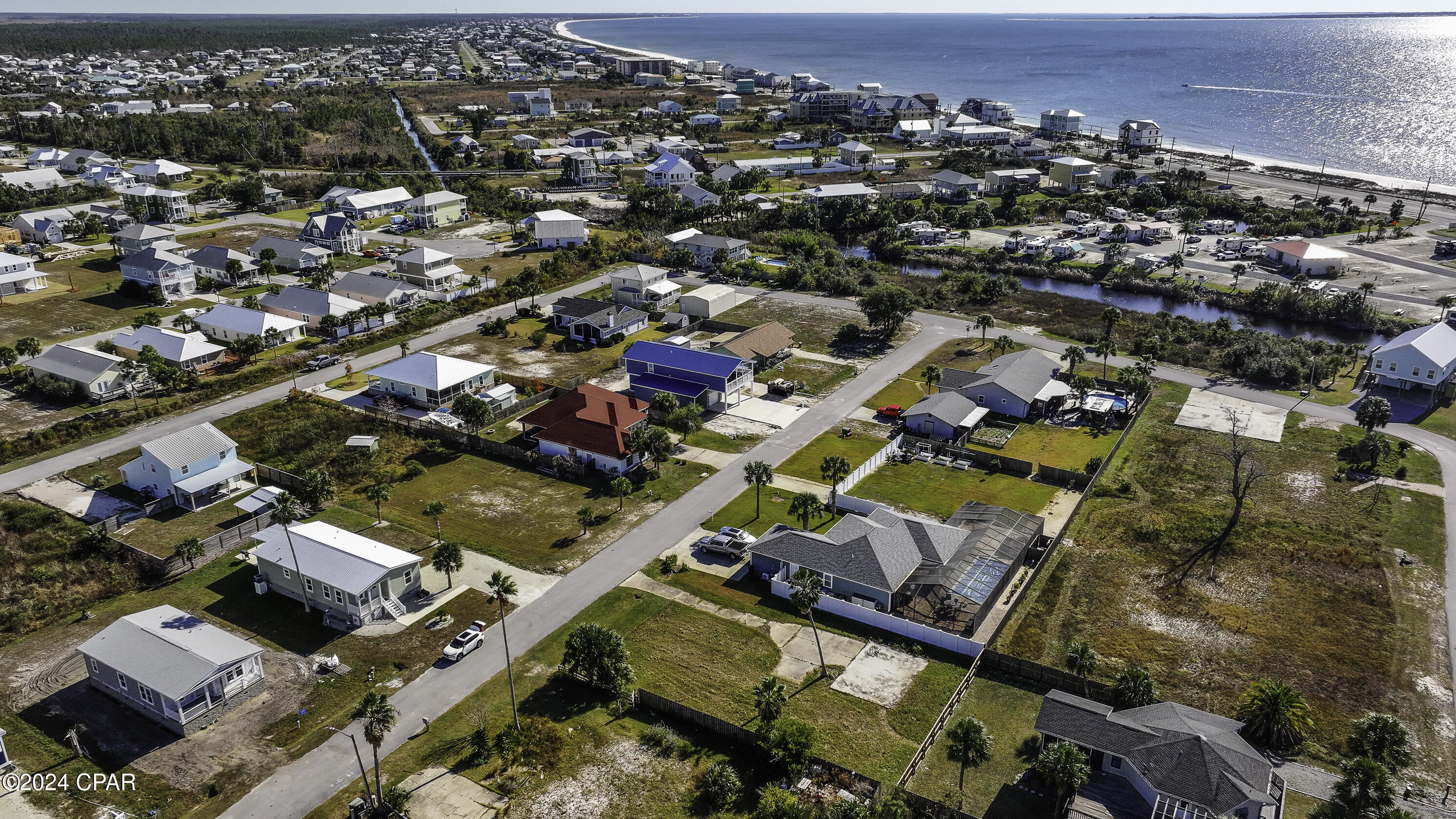 223A Kim Kove, Mexico Beach, Florida image 4