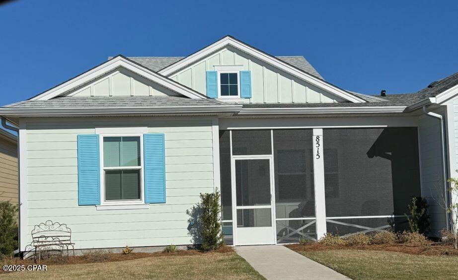 Details for 8515 Hammock Lane, Panama City Beach, FL 32413