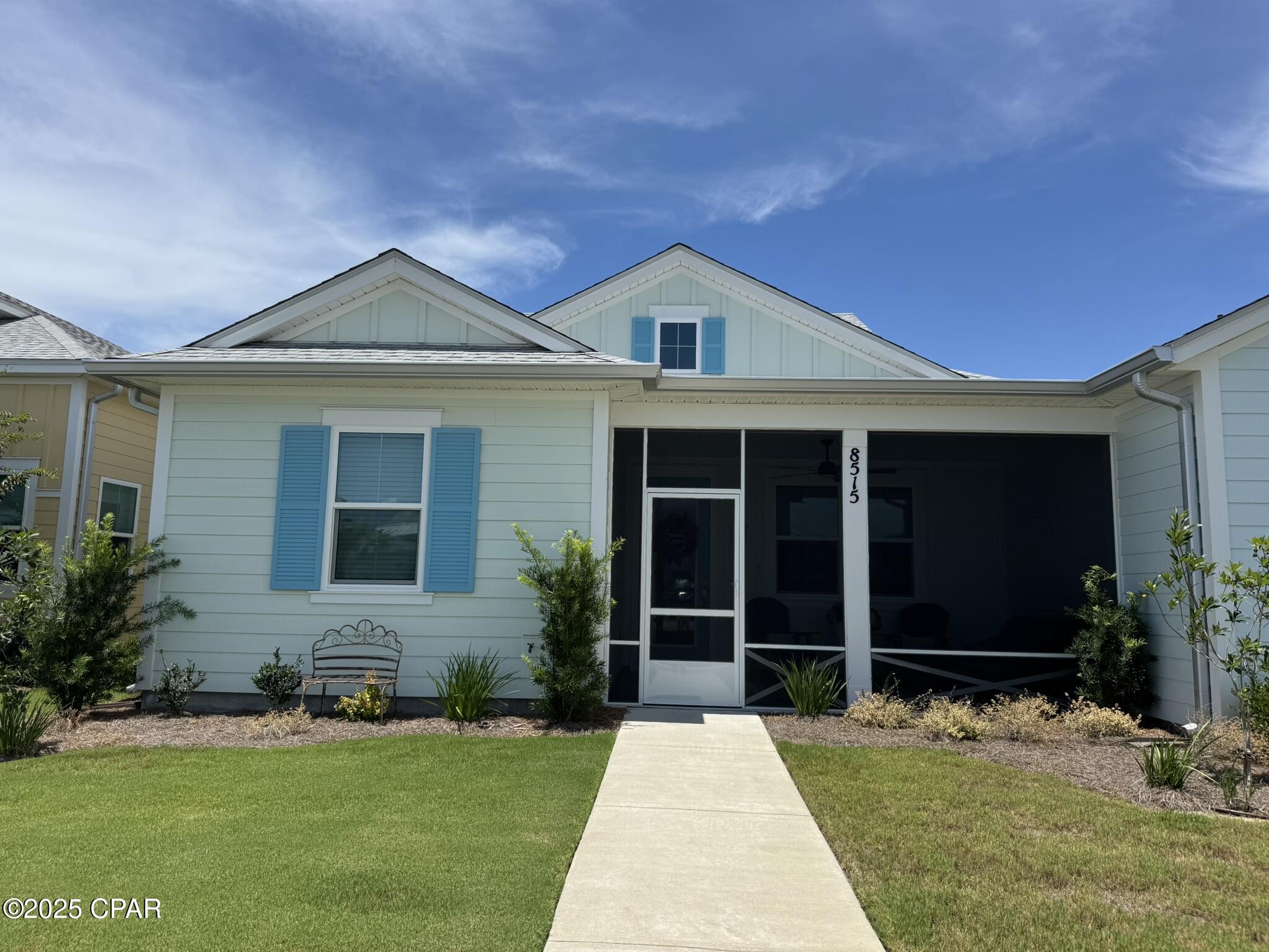 Details for 8515 Hammock Lane, Panama City Beach, FL 32413