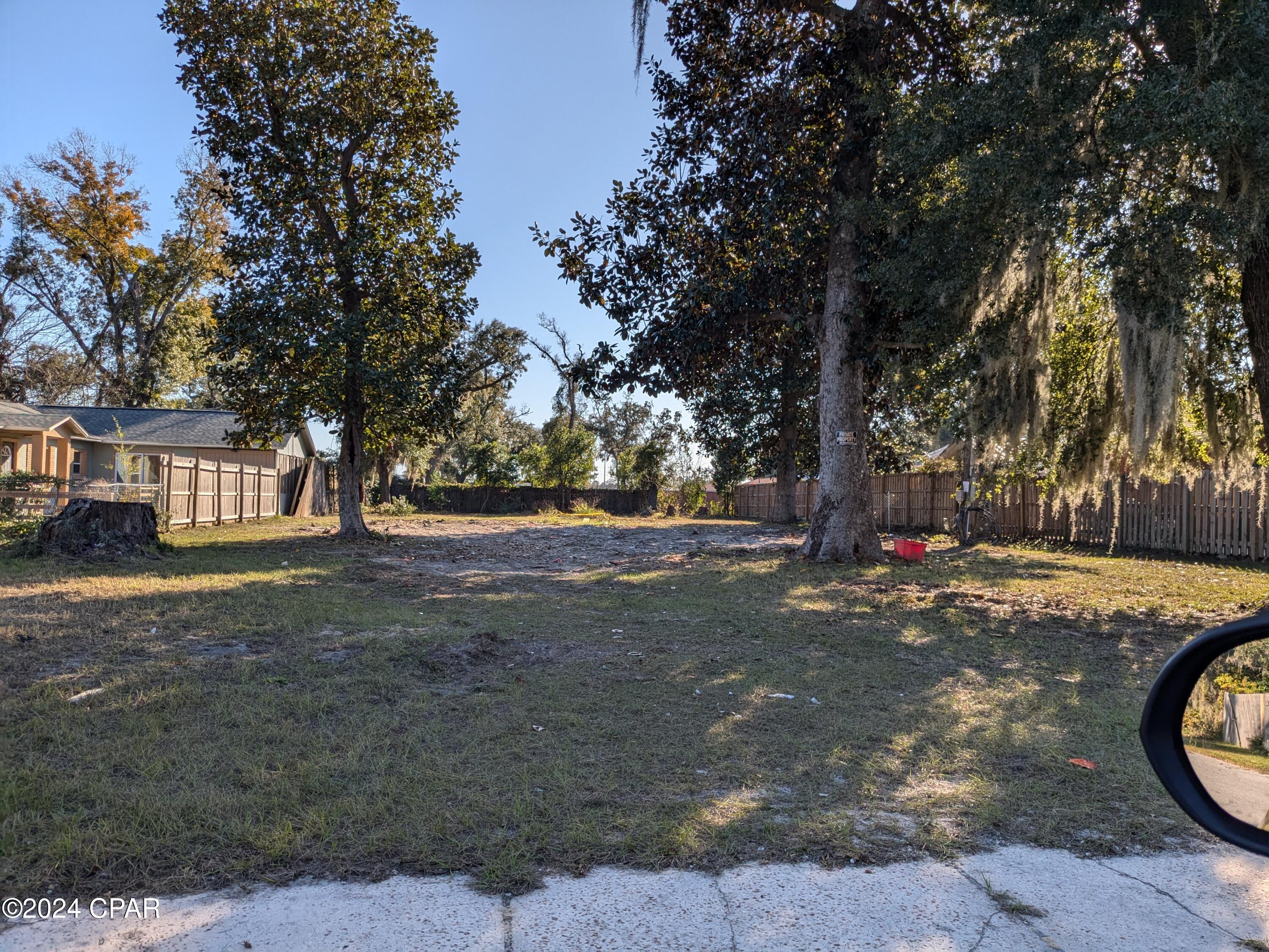 Listing Details for 4105 24th Court, Panama City, FL 32405