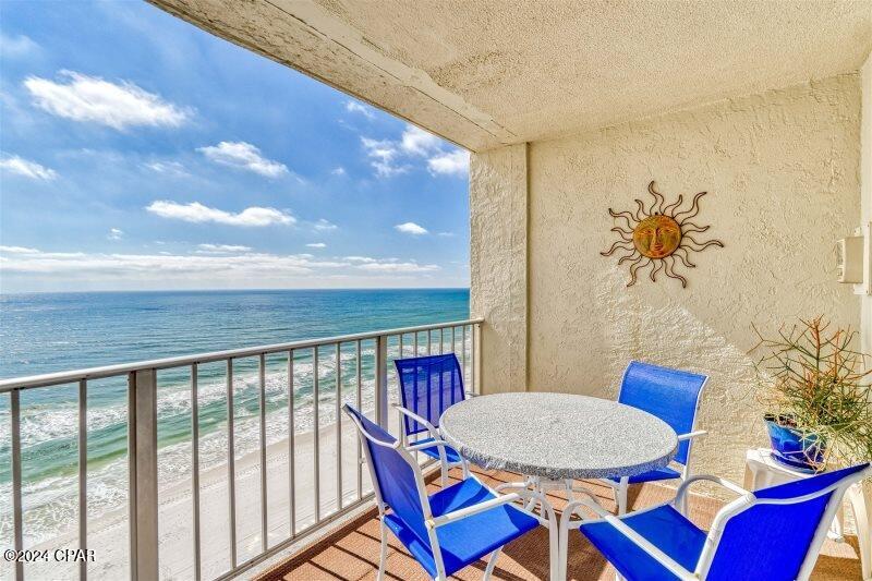 Details for 5801 Thomas 1215 Drive 1215, Panama City Beach, FL 32408