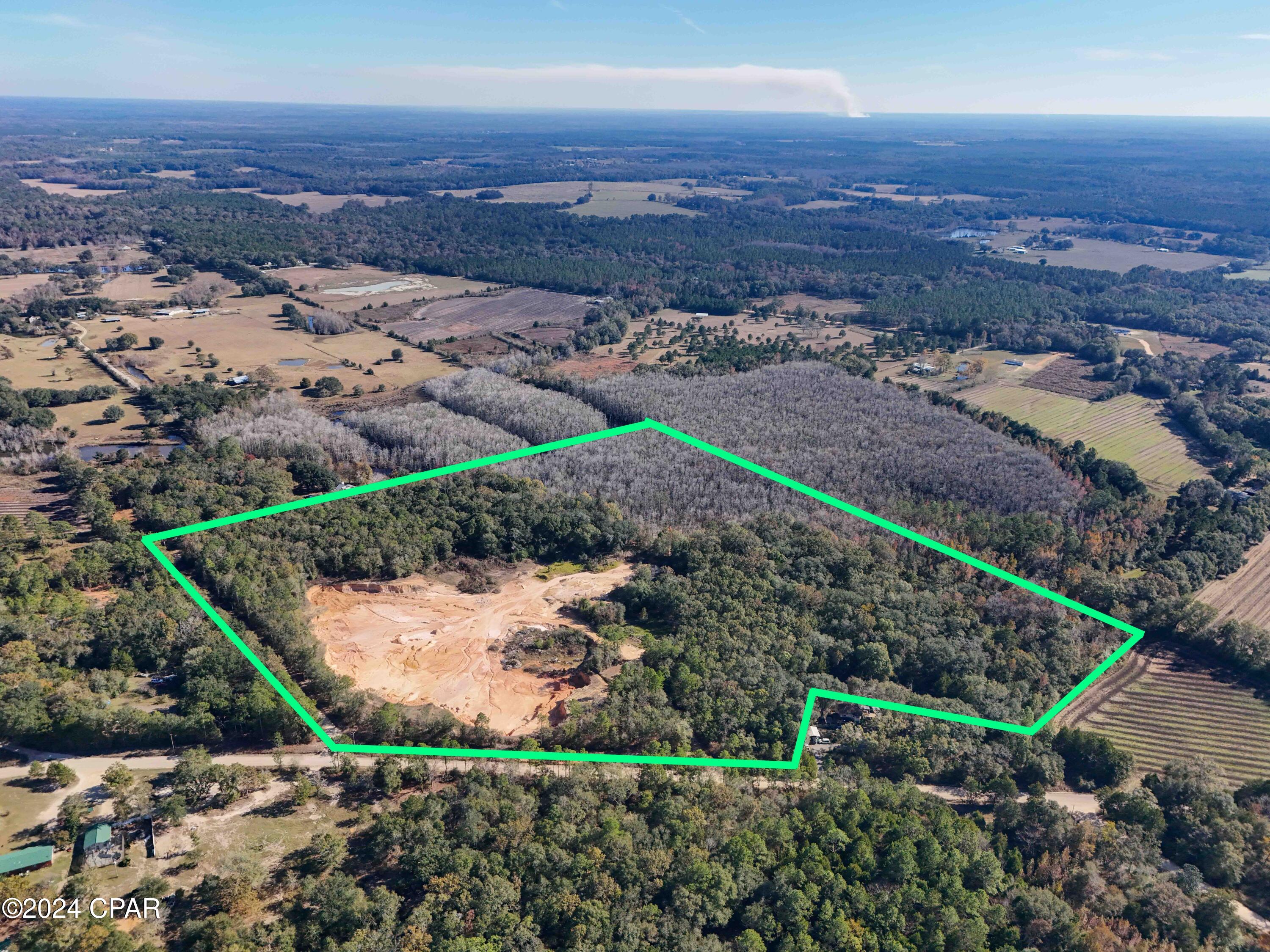 Details for 0 Malcolm Taylor Road, Bonifay, FL 32425