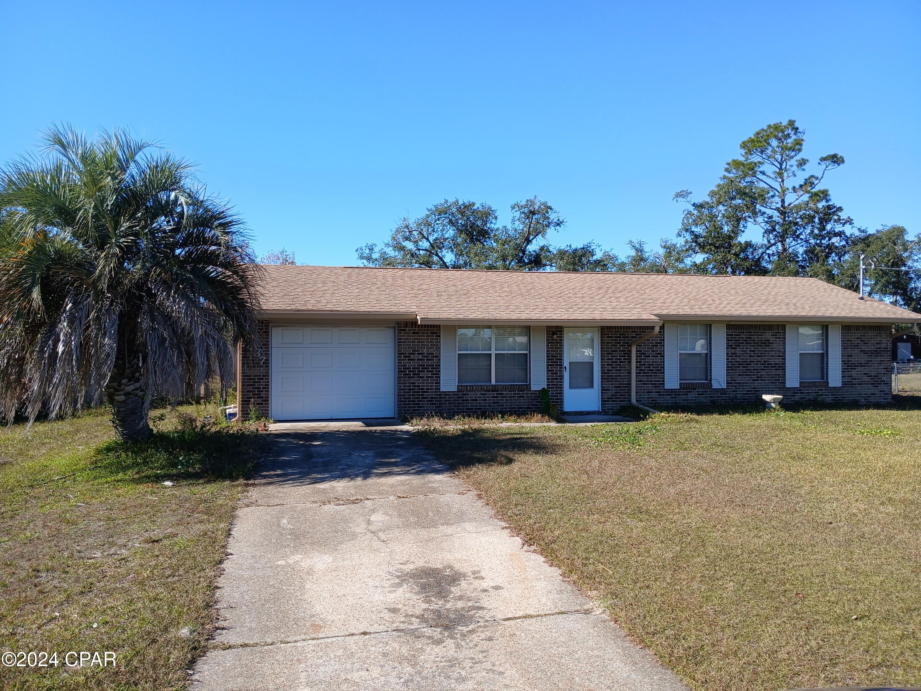 Listing Details for 7437 Market Street, Panama City, FL 32409