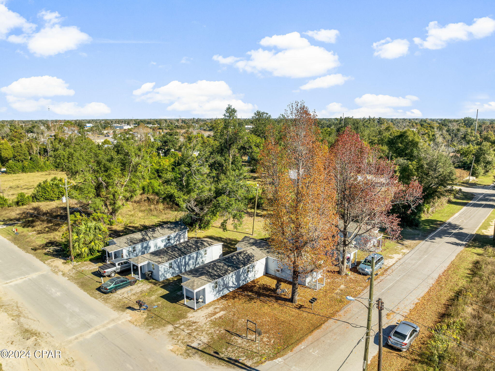 Photo of 116 Springfield Panama City FL 32401