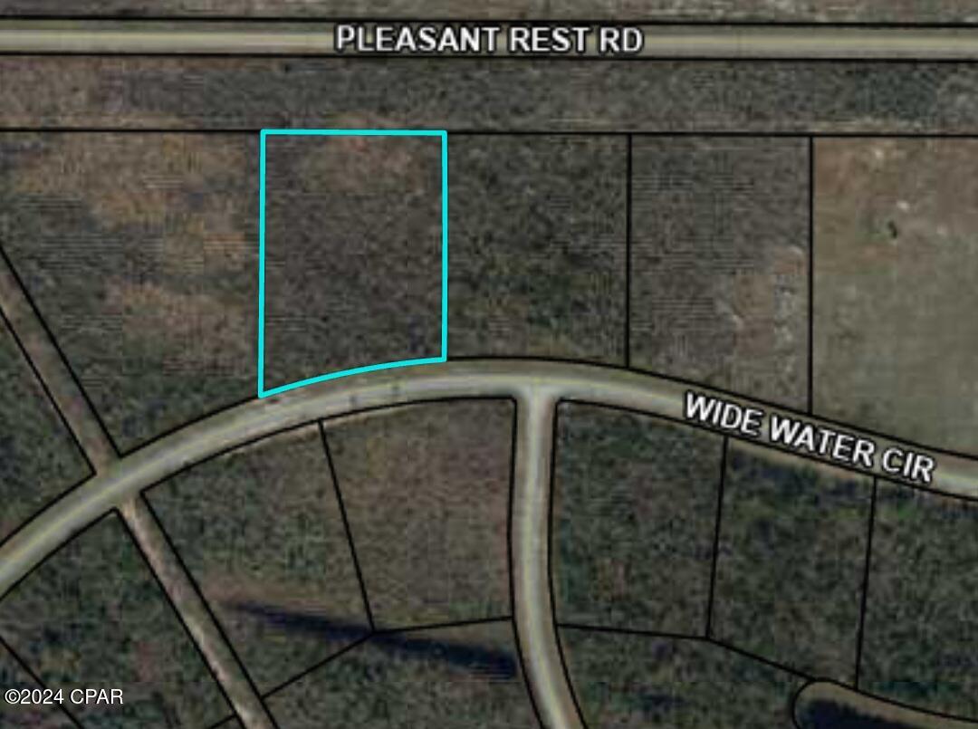 Details for 203 Widewater Circle, Wewahitchka, FL 32465