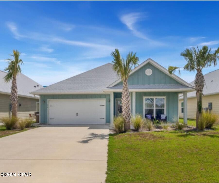 Photo of 794 Backwater Port St. Joe FL 32456