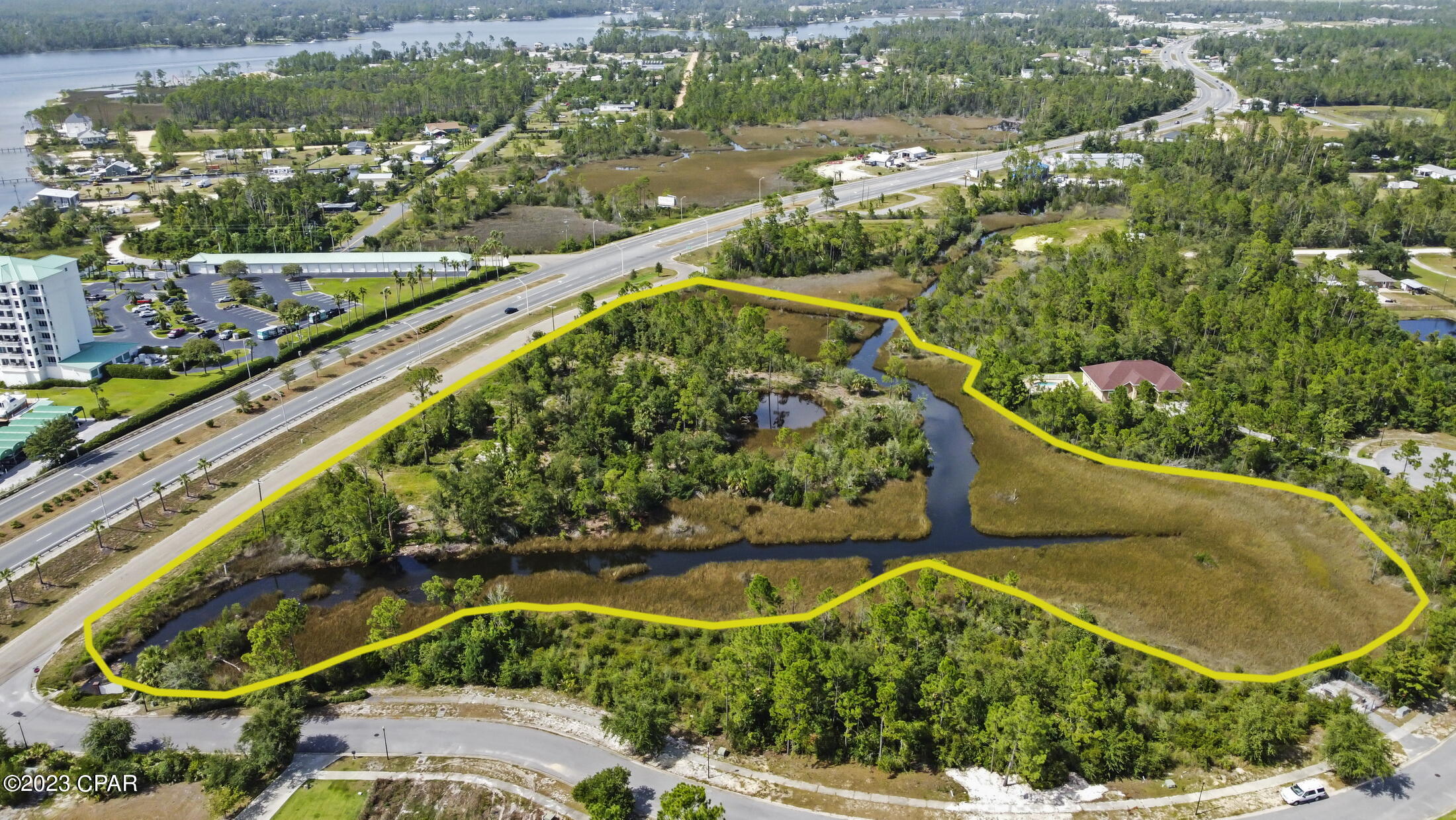 Details for 6312 Highway 77, Panama City, FL 32409