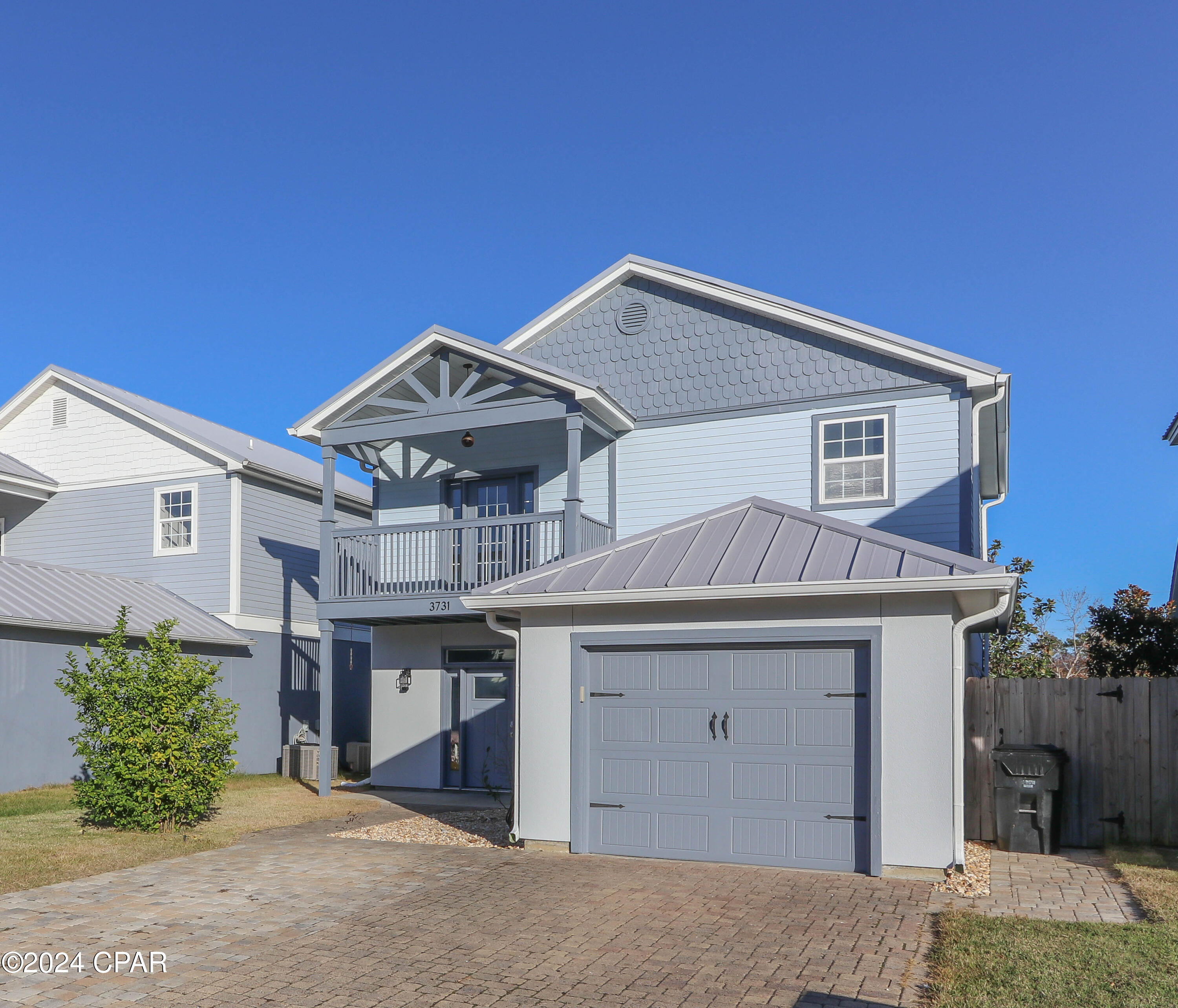 Details for 3731 Tiki Drive, Panama City Beach, FL 32408