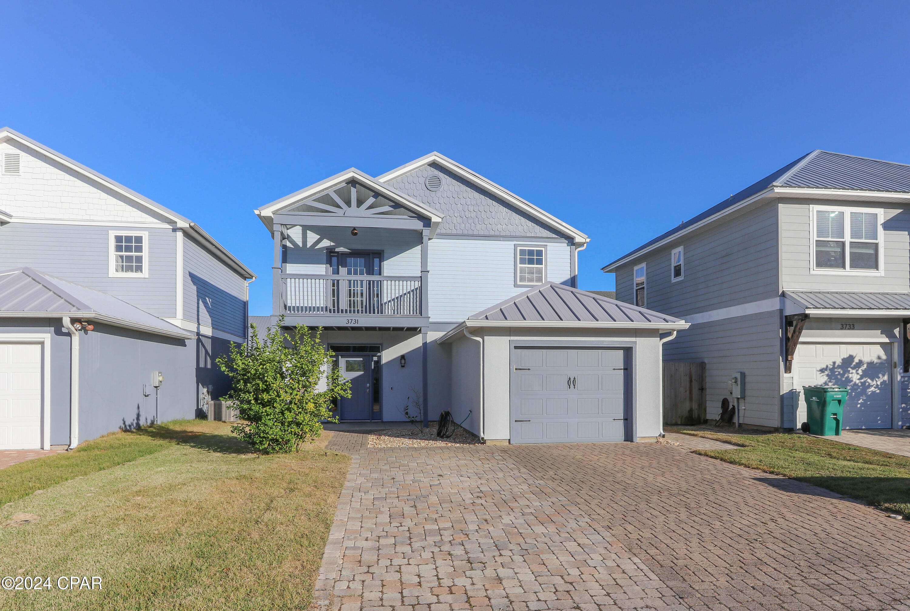 Details for 3731 Tiki Drive, Panama City Beach, FL 32408