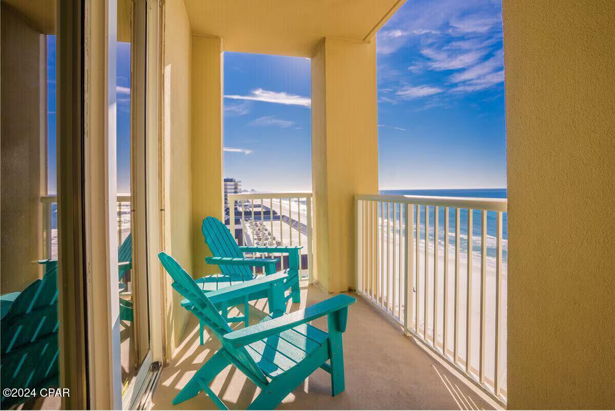 Details for 11807 Front Beach  1-1009, Panama City Beach, FL 32407