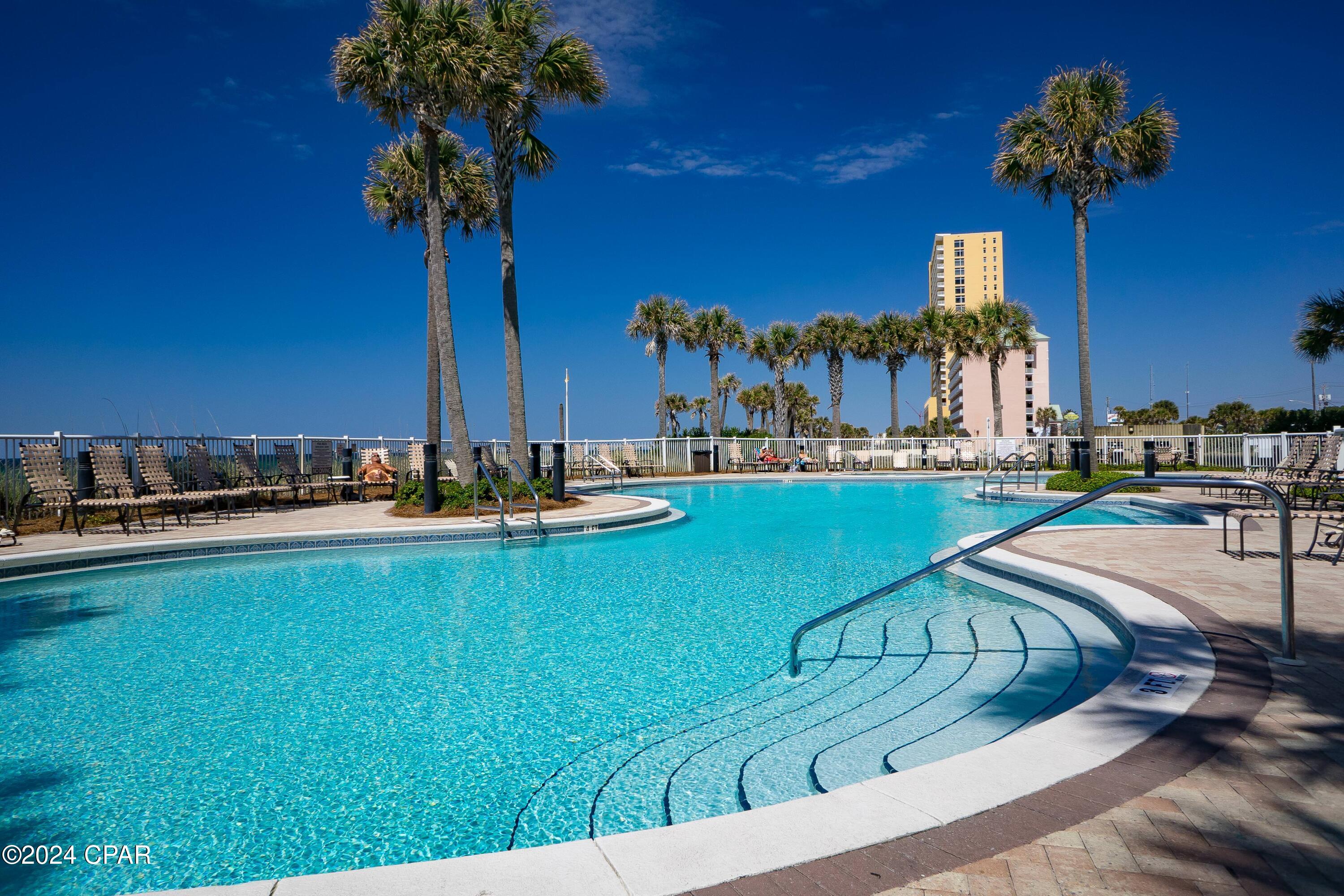 11807 Front Beach 1-1009