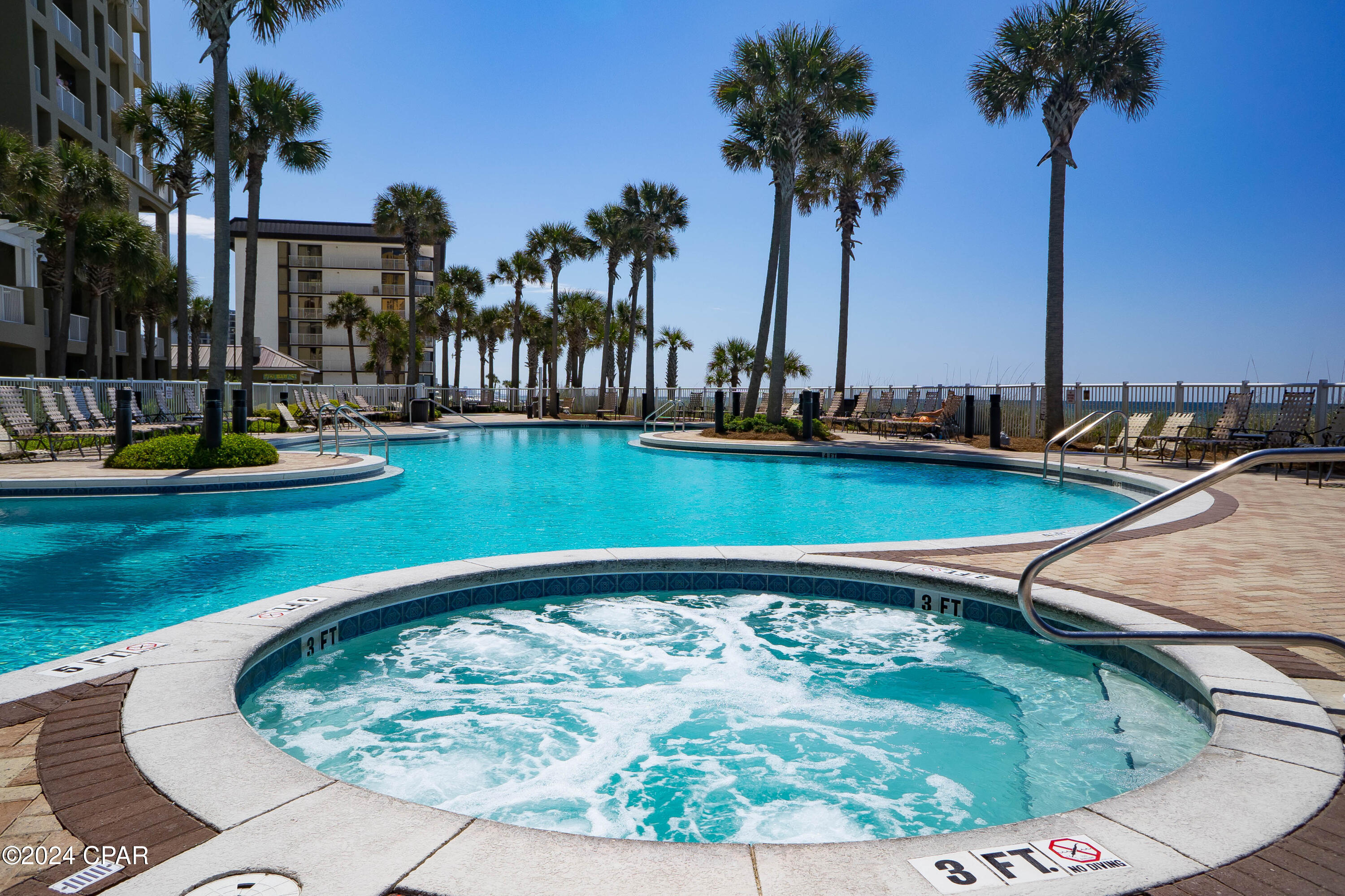 11807 Front Beach 1-1009