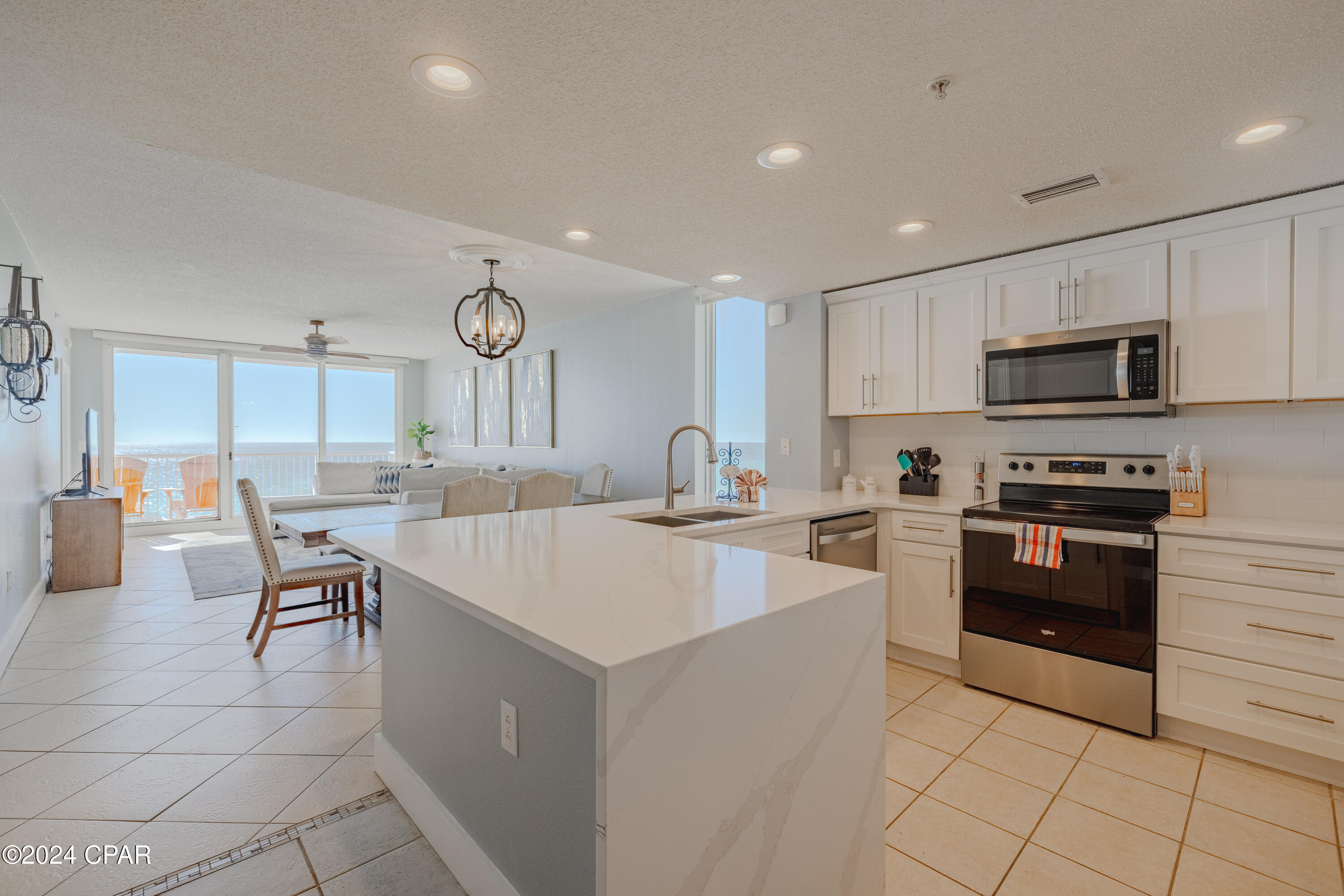 Details for 10811 Front Beach Road 601, Panama City Beach, FL 32407