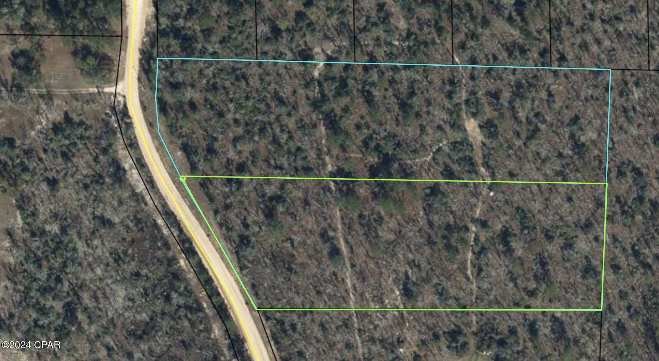 0002 Horse Farm Road, Marianna, Florida image 1