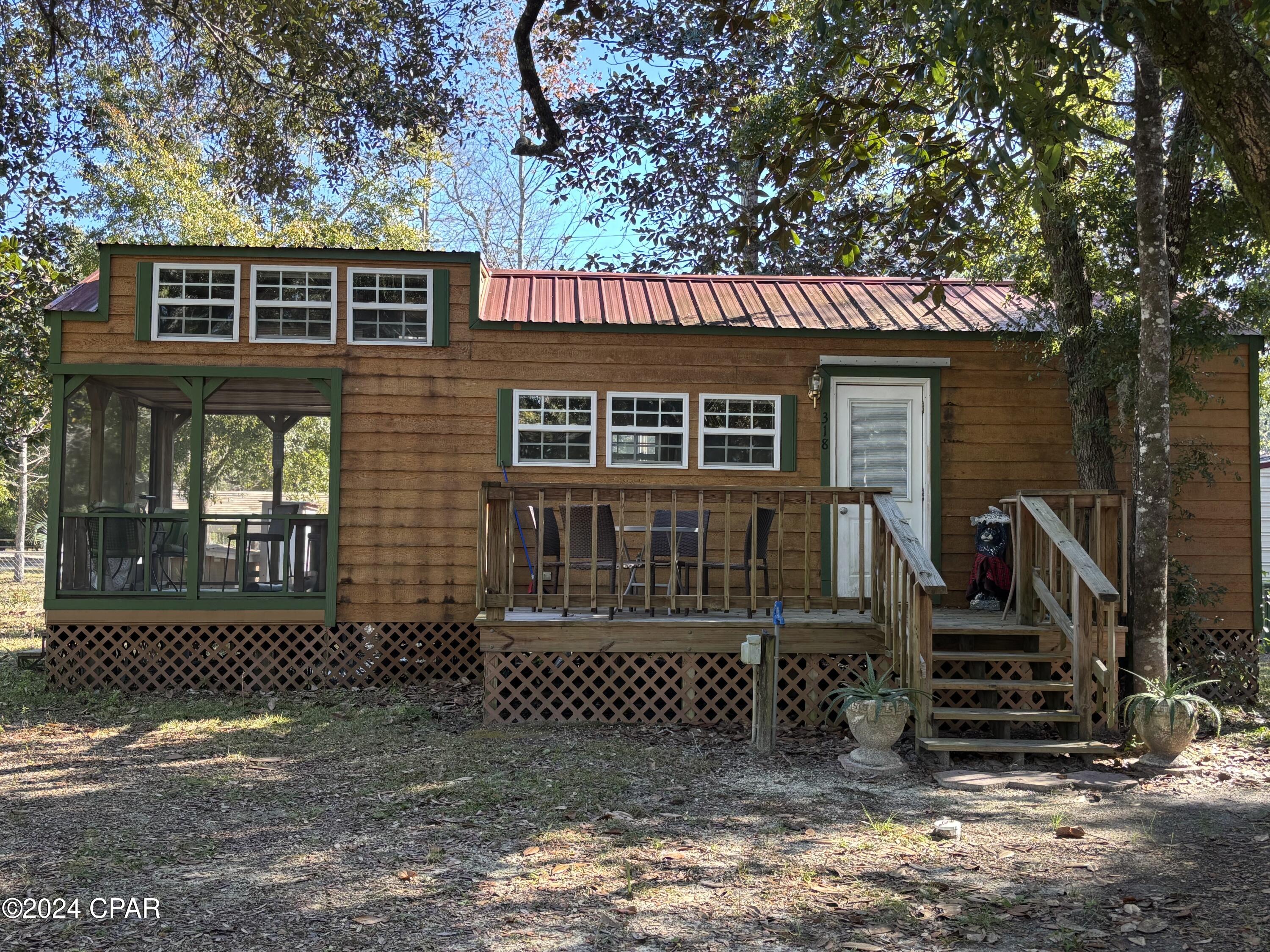 Details for 318 Deer Avenue, Wewahitchka, FL 32465