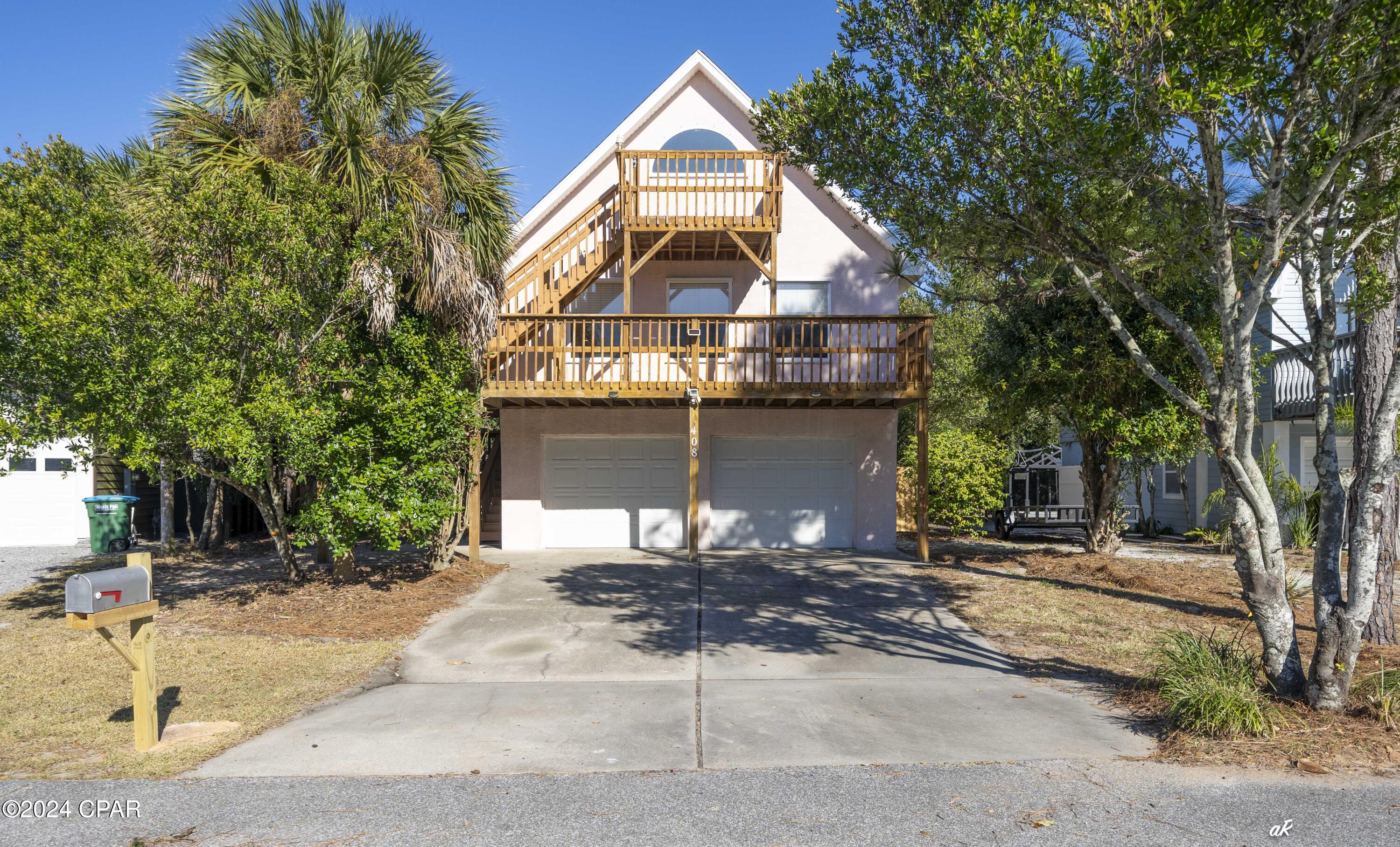 Details for 408 Anemone Street, Panama City Beach, FL 32413