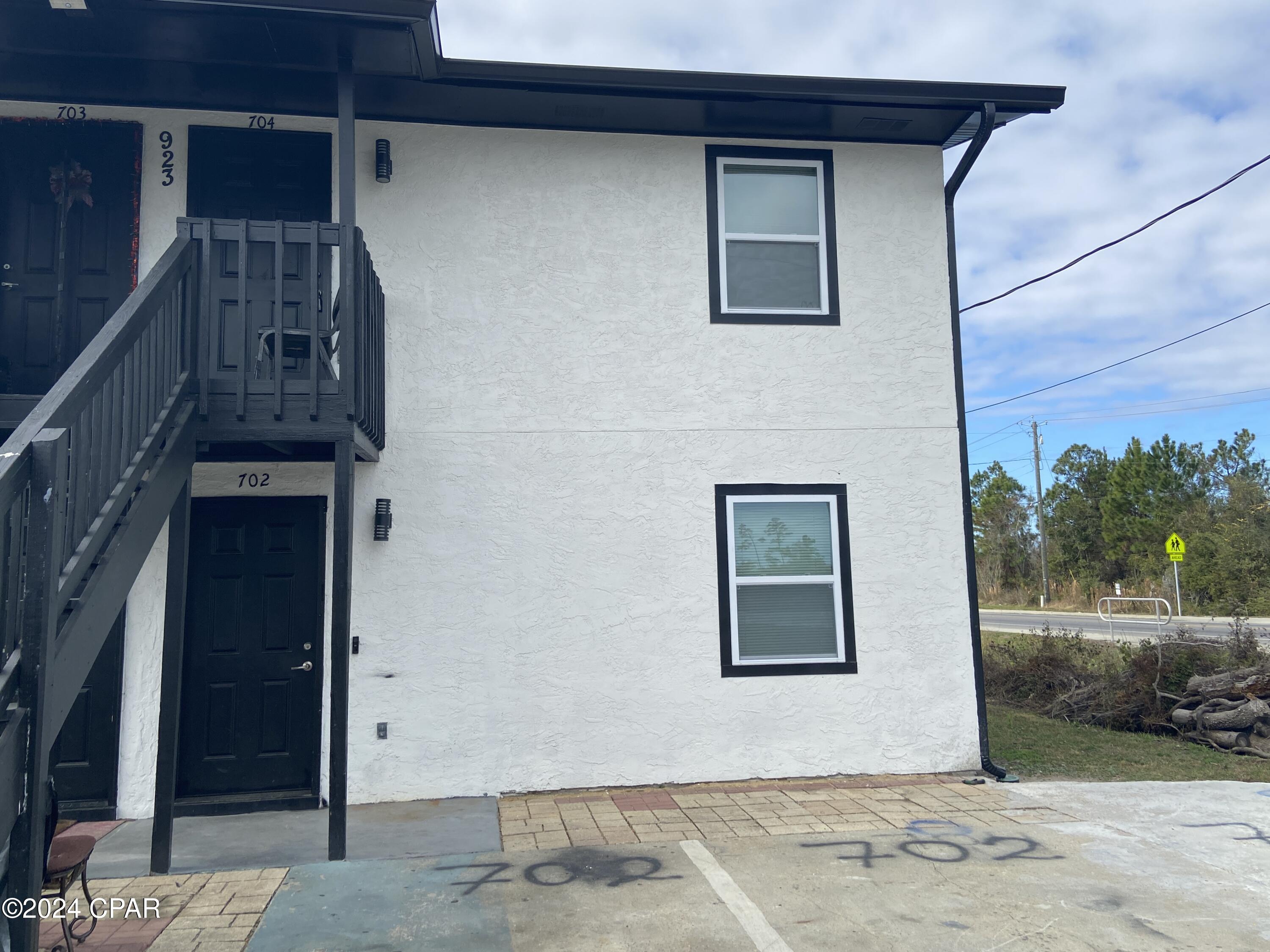 Photo of 923 Sanders Panama City FL 32401