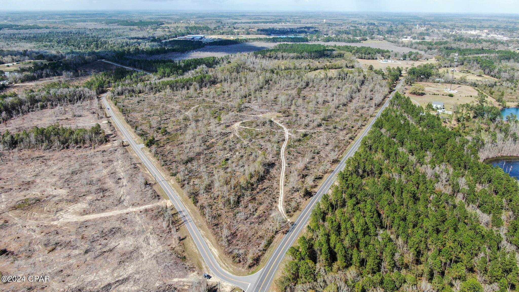 Decon Road, Bonifay, Florida image 1