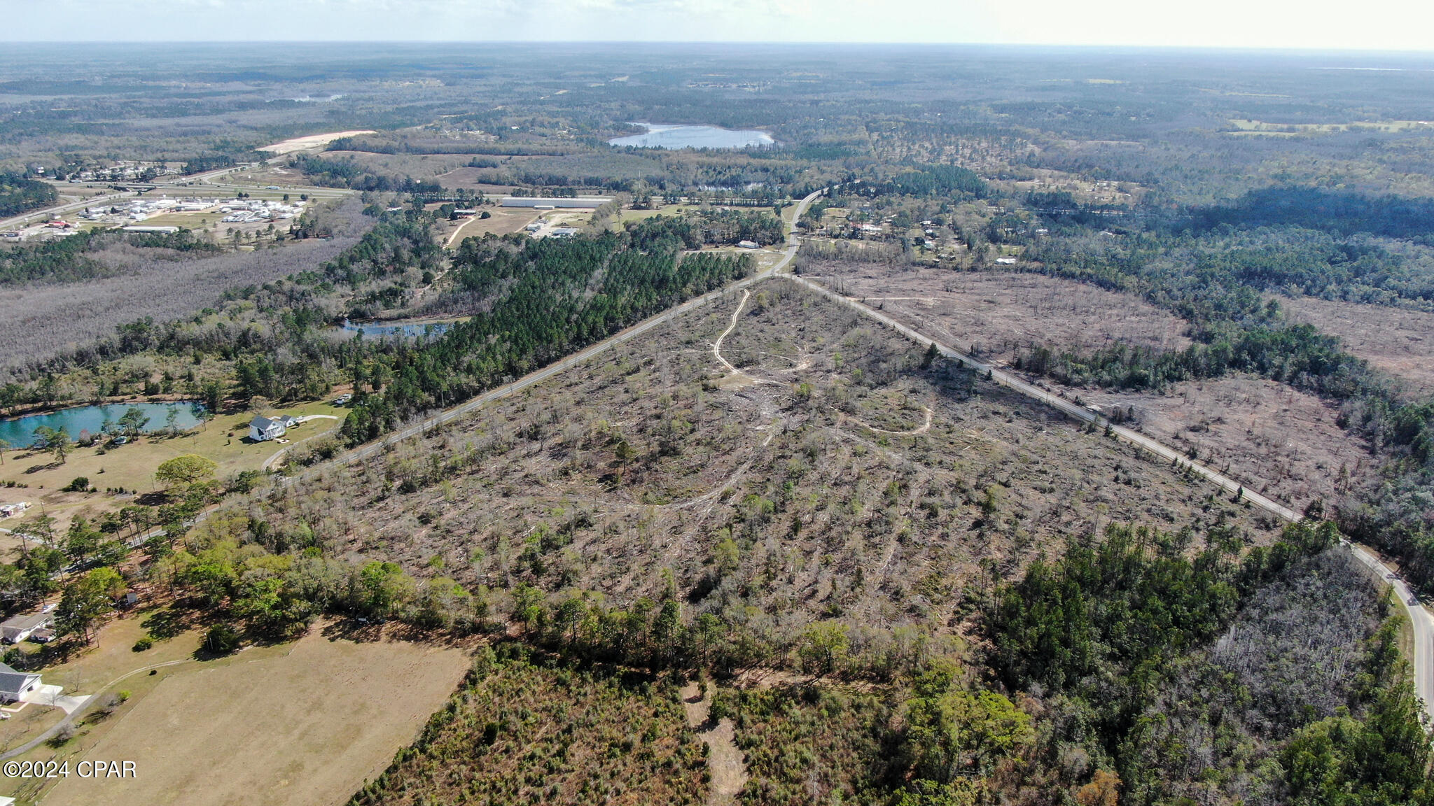 Decon Road, Bonifay, Florida image 2