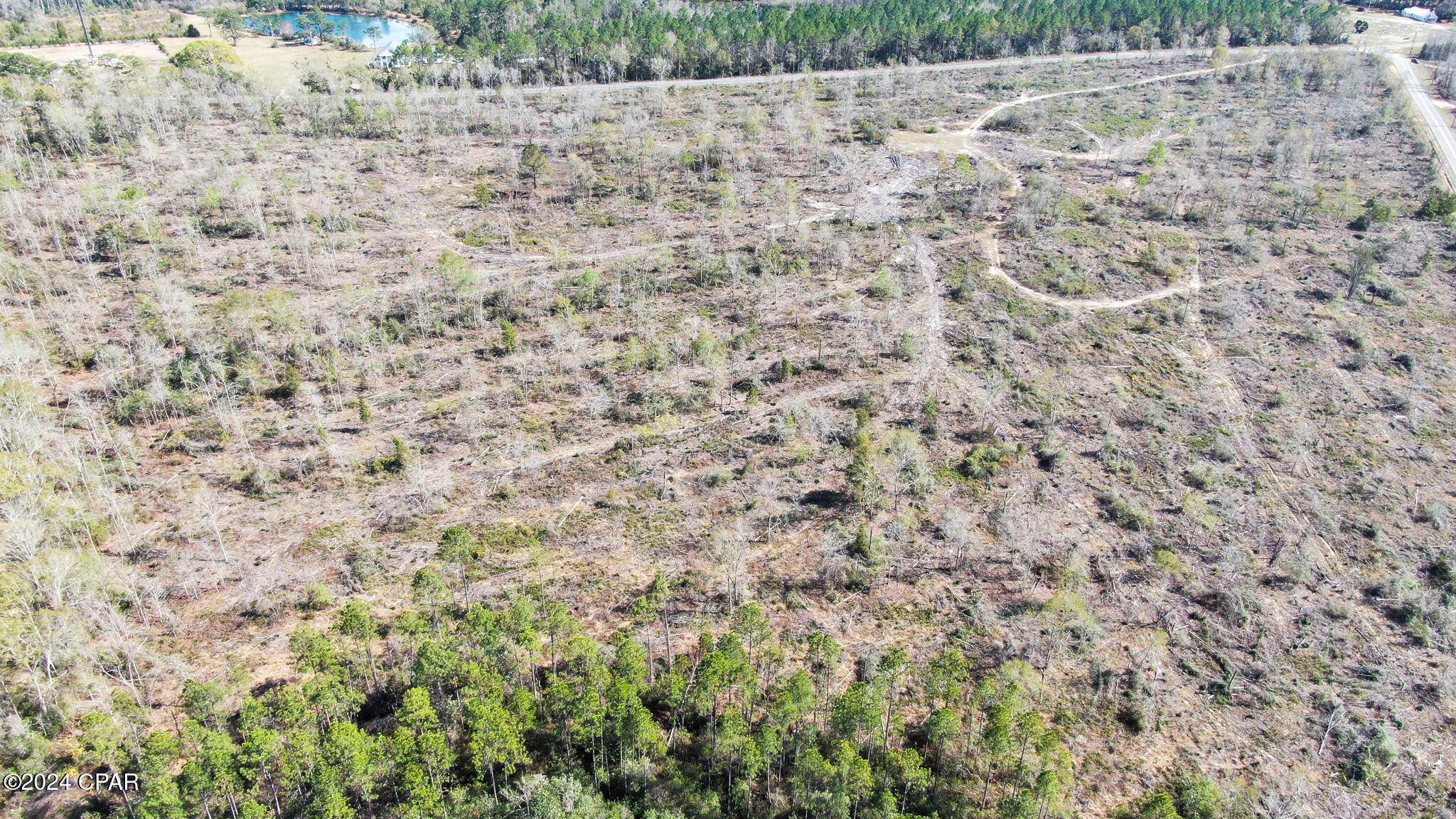 Decon Road, Bonifay, Florida image 5