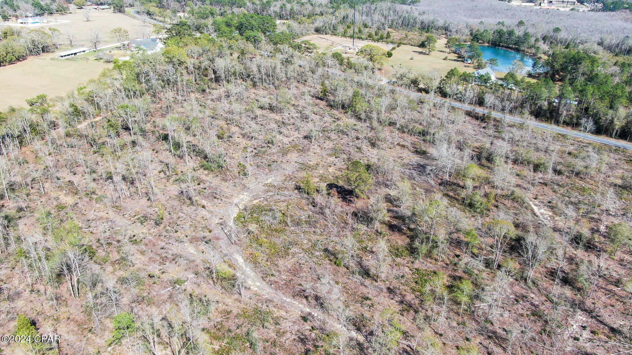 Decon Road, Bonifay, Florida image 9