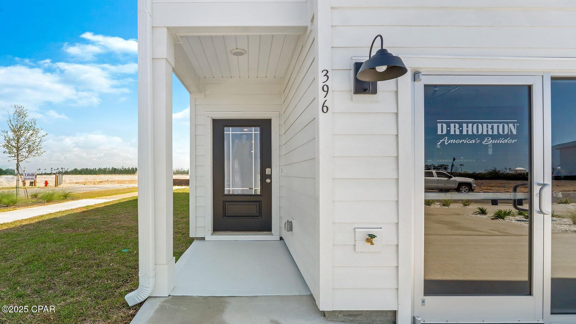 329 Salt Creek Lane, Mexico Beach, Florida image 2