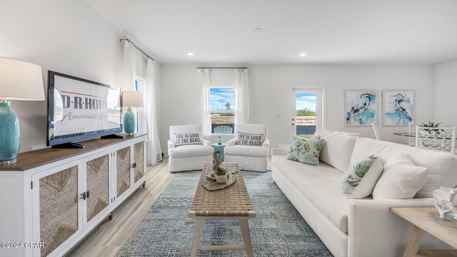 329 Salt Creek Lane, Mexico Beach, Florida image 28