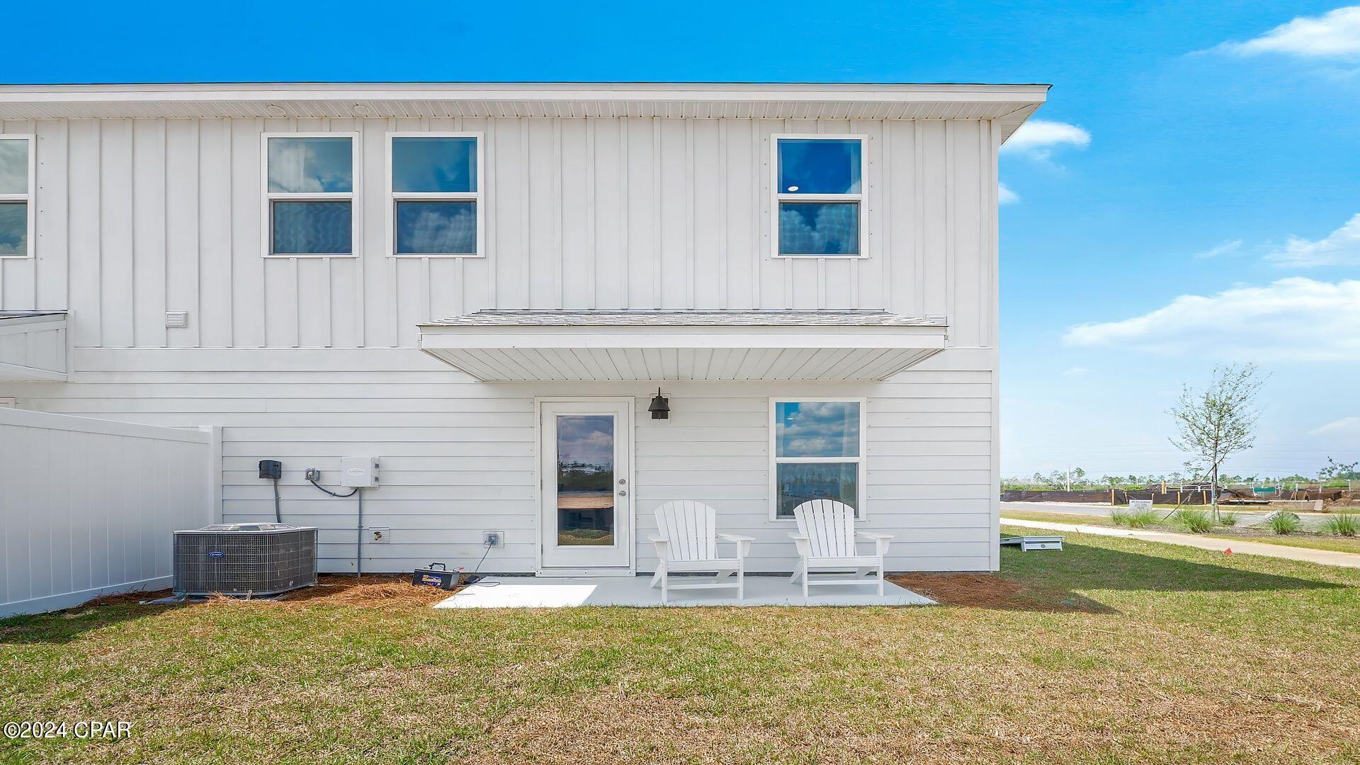 329 Salt Creek Lane, Mexico Beach, Florida image 36
