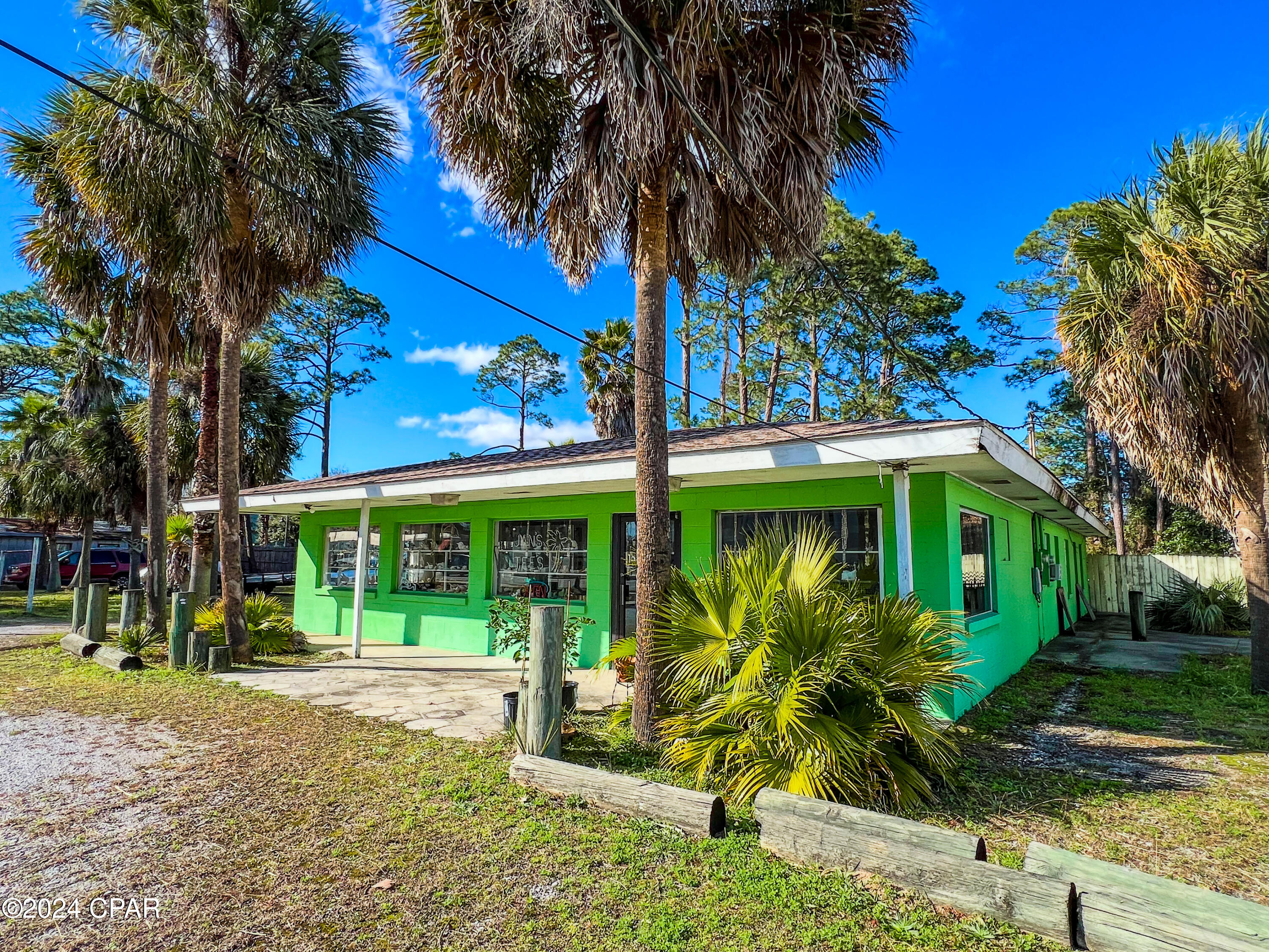 Image 1 For 8620 Front Beach Road