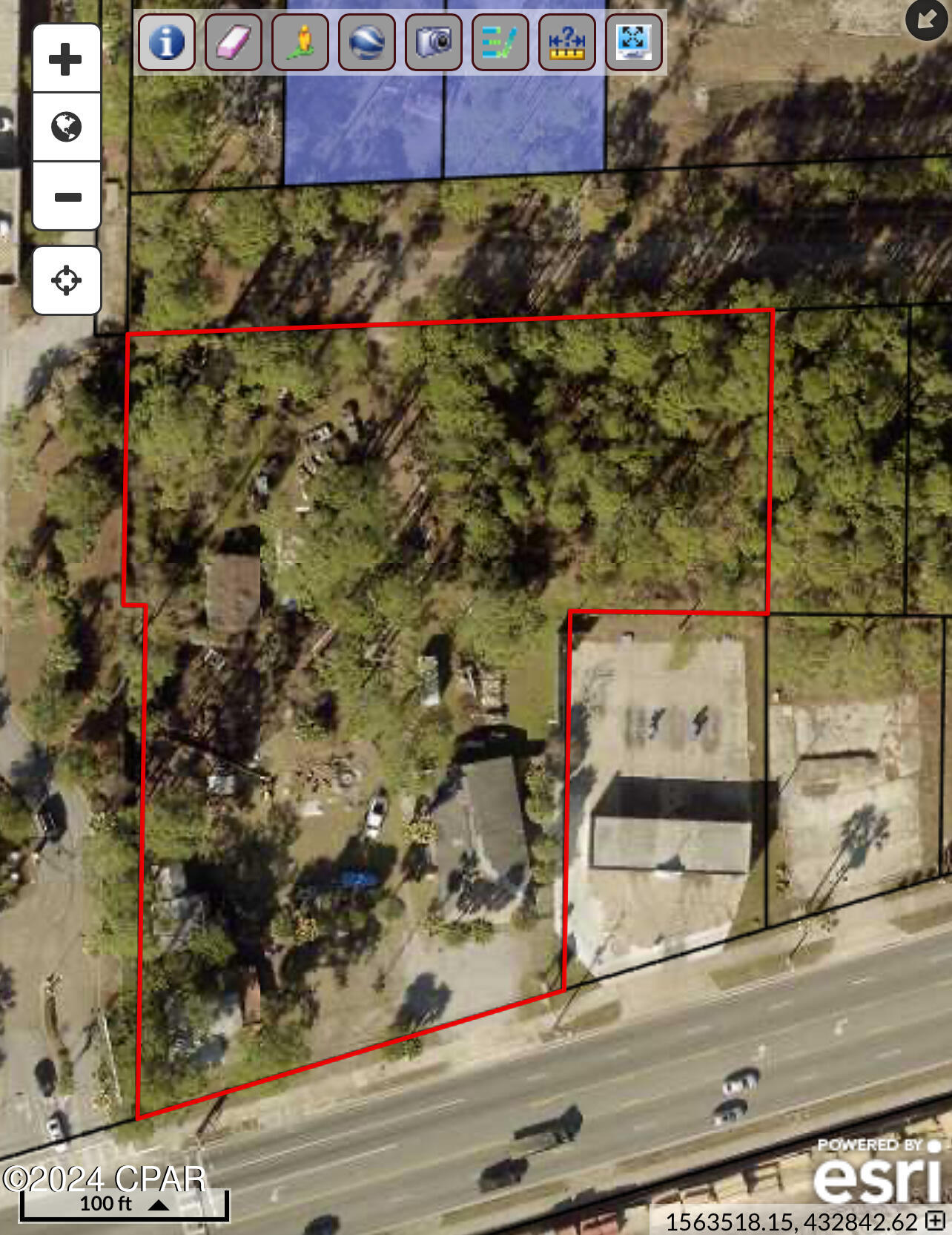 Image 10 For 8620 Front Beach Road