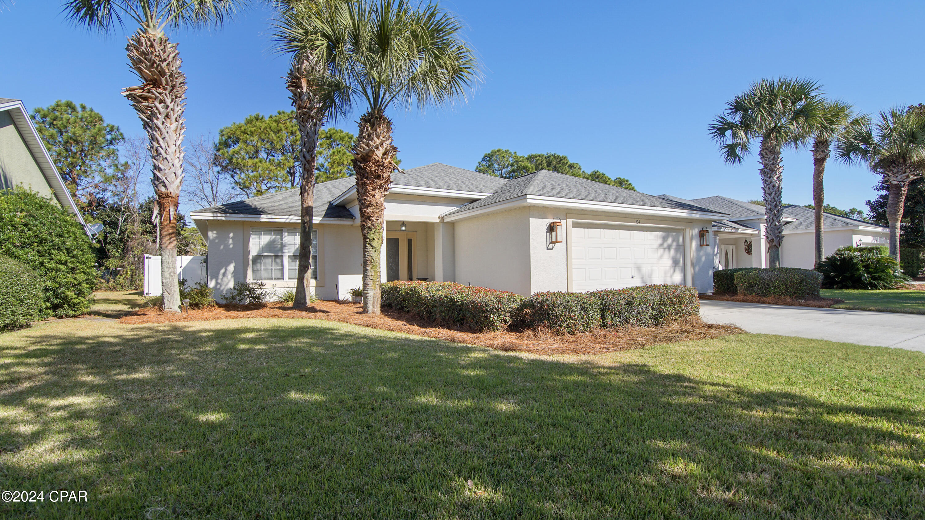 Details for 104 Middleburg Drive, Panama City Beach, FL 32413