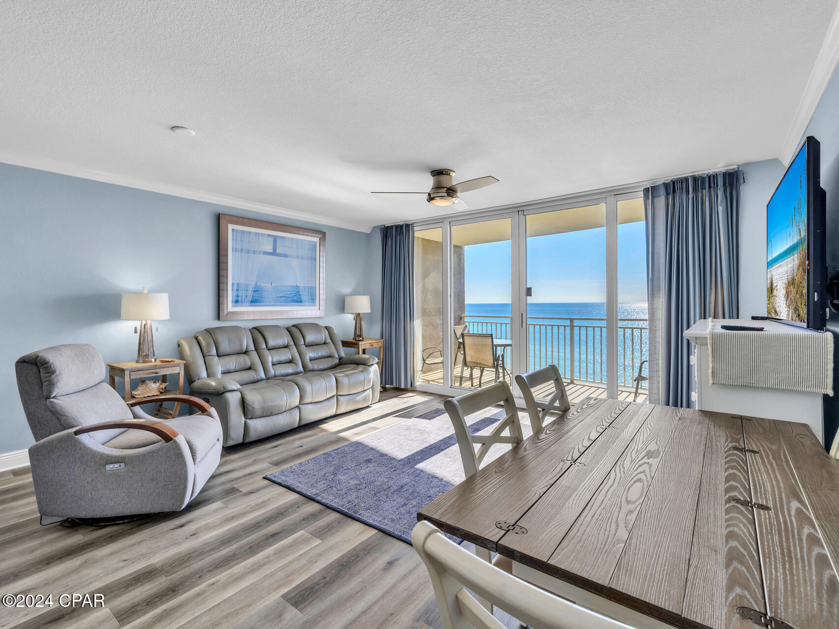 Details for 14701 Front Beach Road 535, Panama City Beach, FL 32413