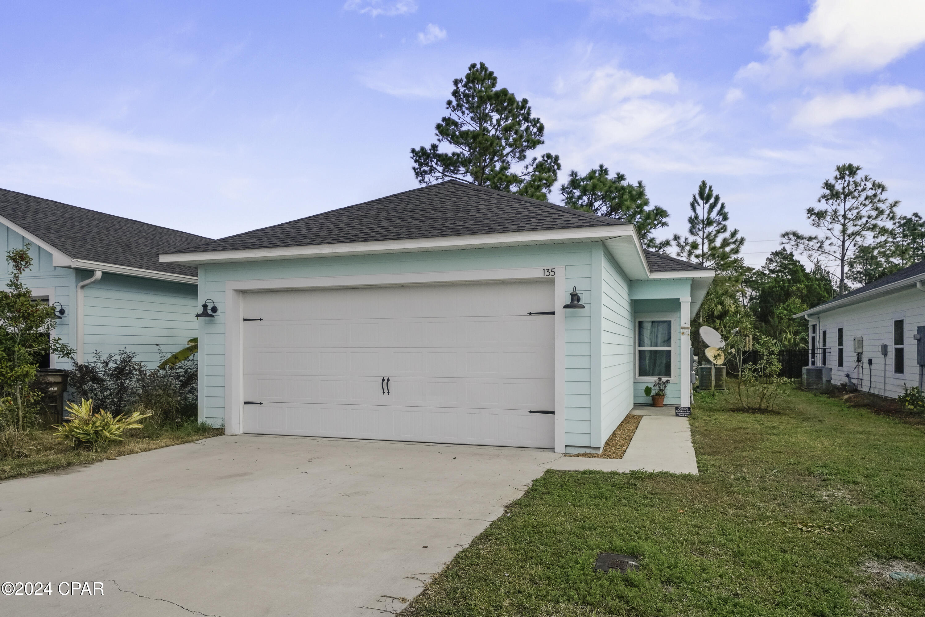 Details for 135 Mosaic Drive, Port St. Joe, FL 32456