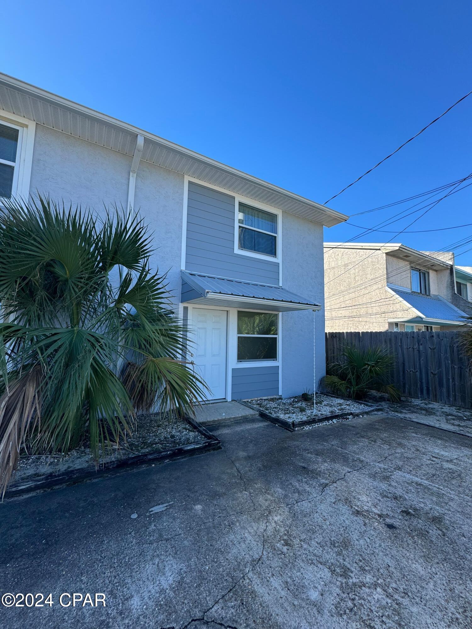 Details for 8003 Beach Drive C, Panama City Beach, FL 32408