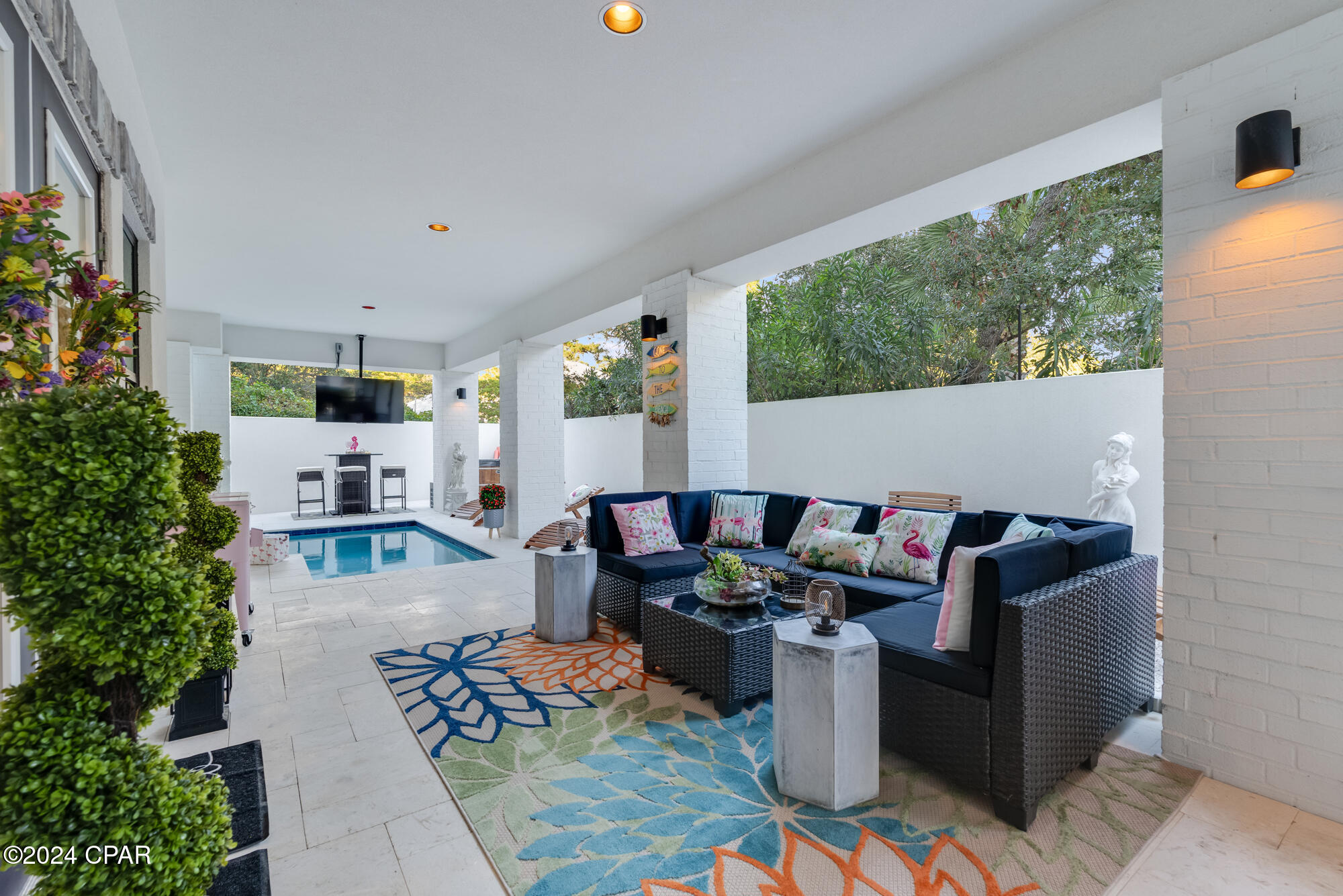 77 Cote D Azur Drive, Santa Rosa Beach, Florida image 11