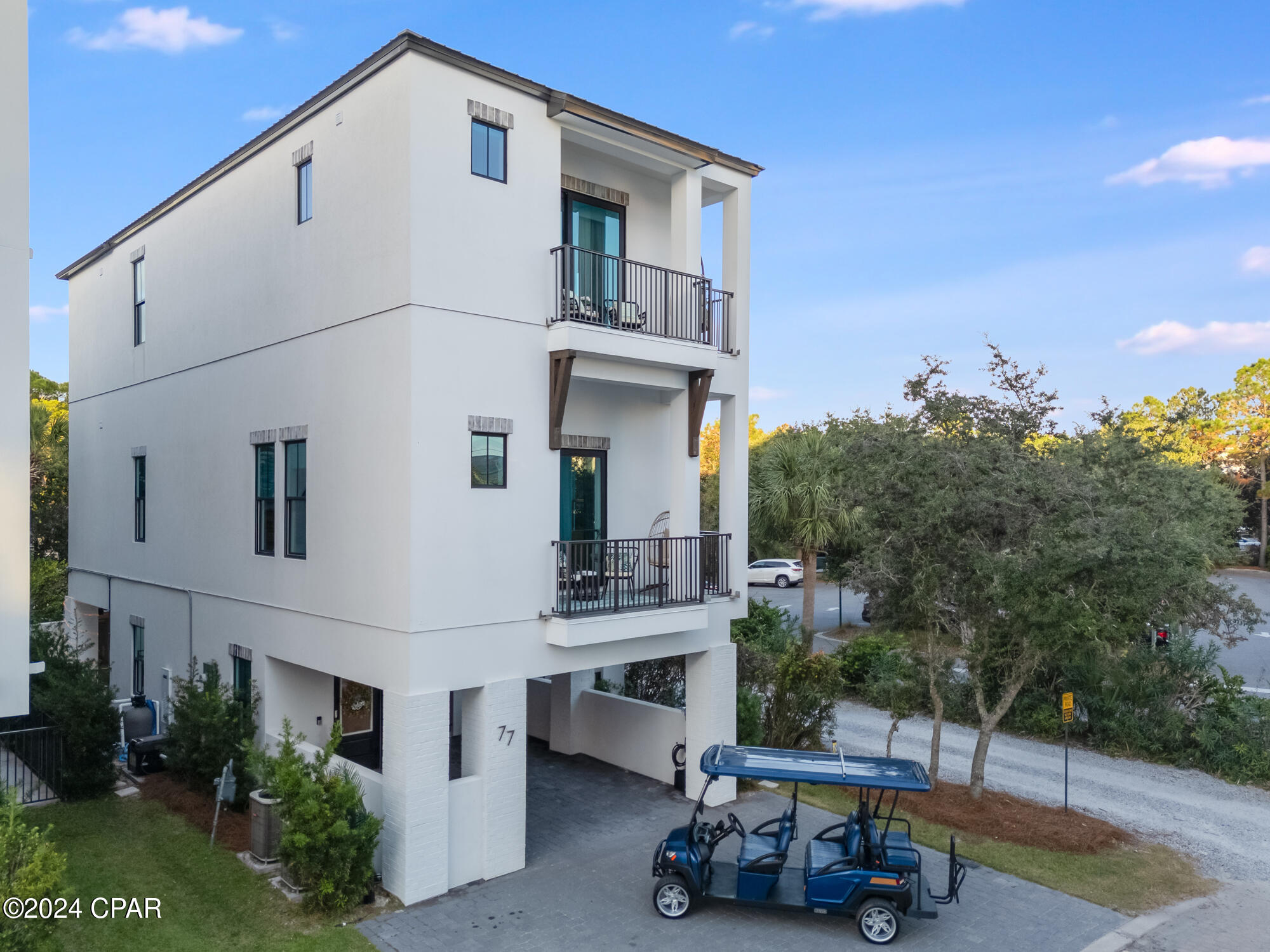 77 Cote D Azur Drive, Santa Rosa Beach, Florida image 5