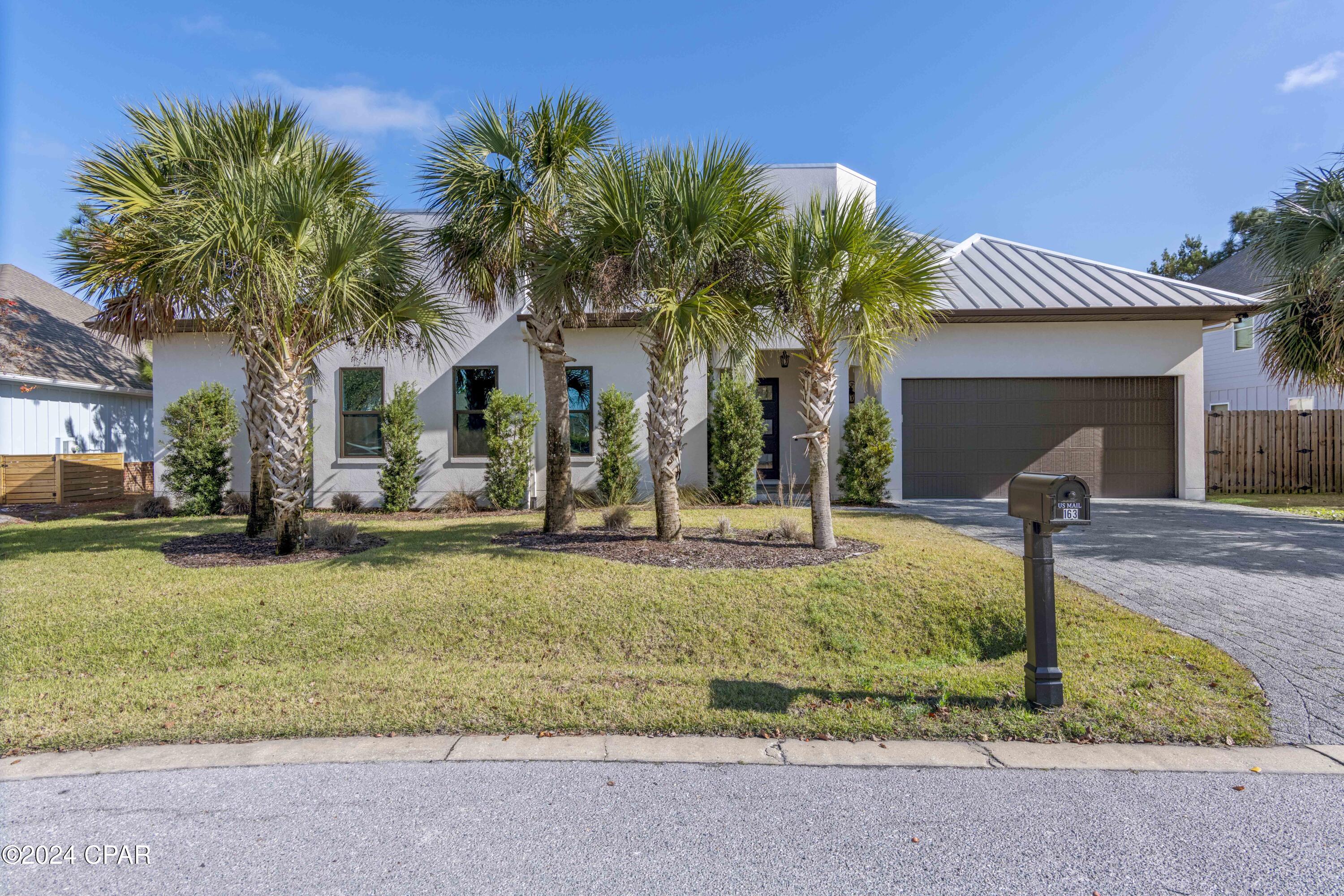 Details for 163 Tropical Breeze Drive, Santa Rosa Beach, FL 32459