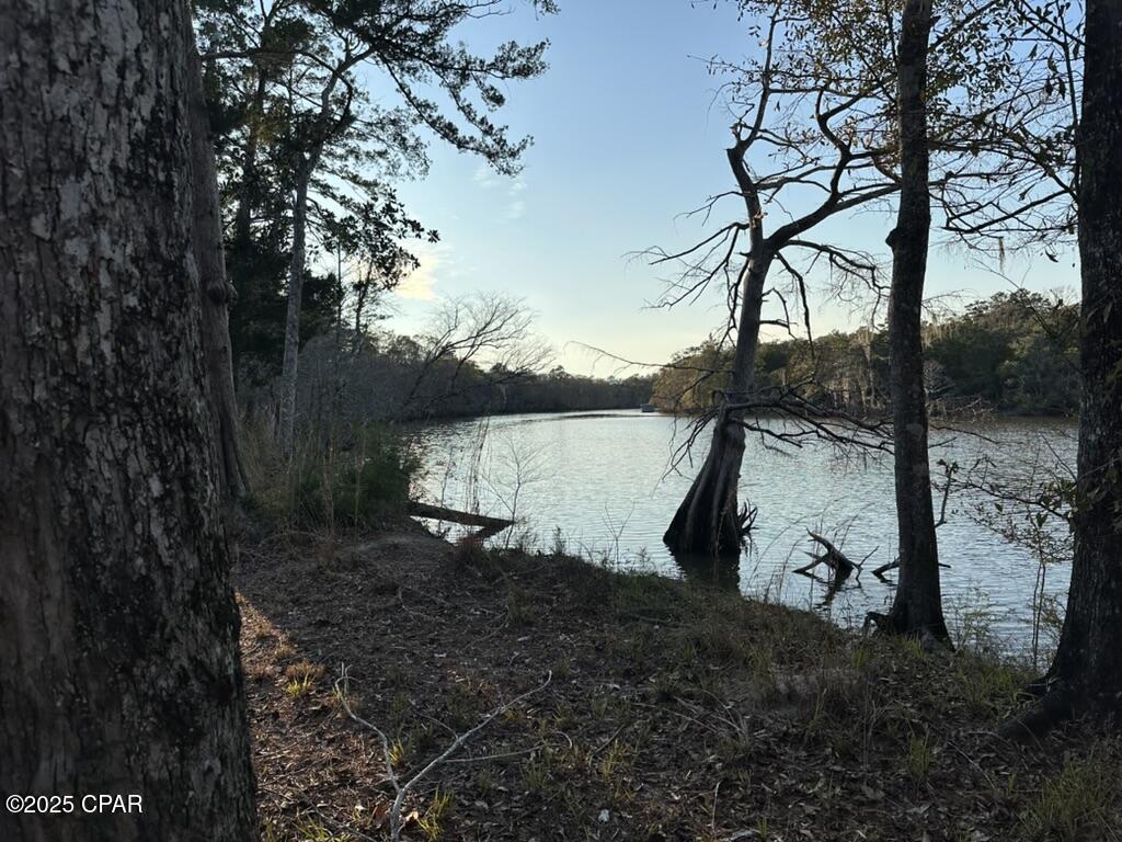 Details for 0000 Strickland Road, Ebro, FL 32437