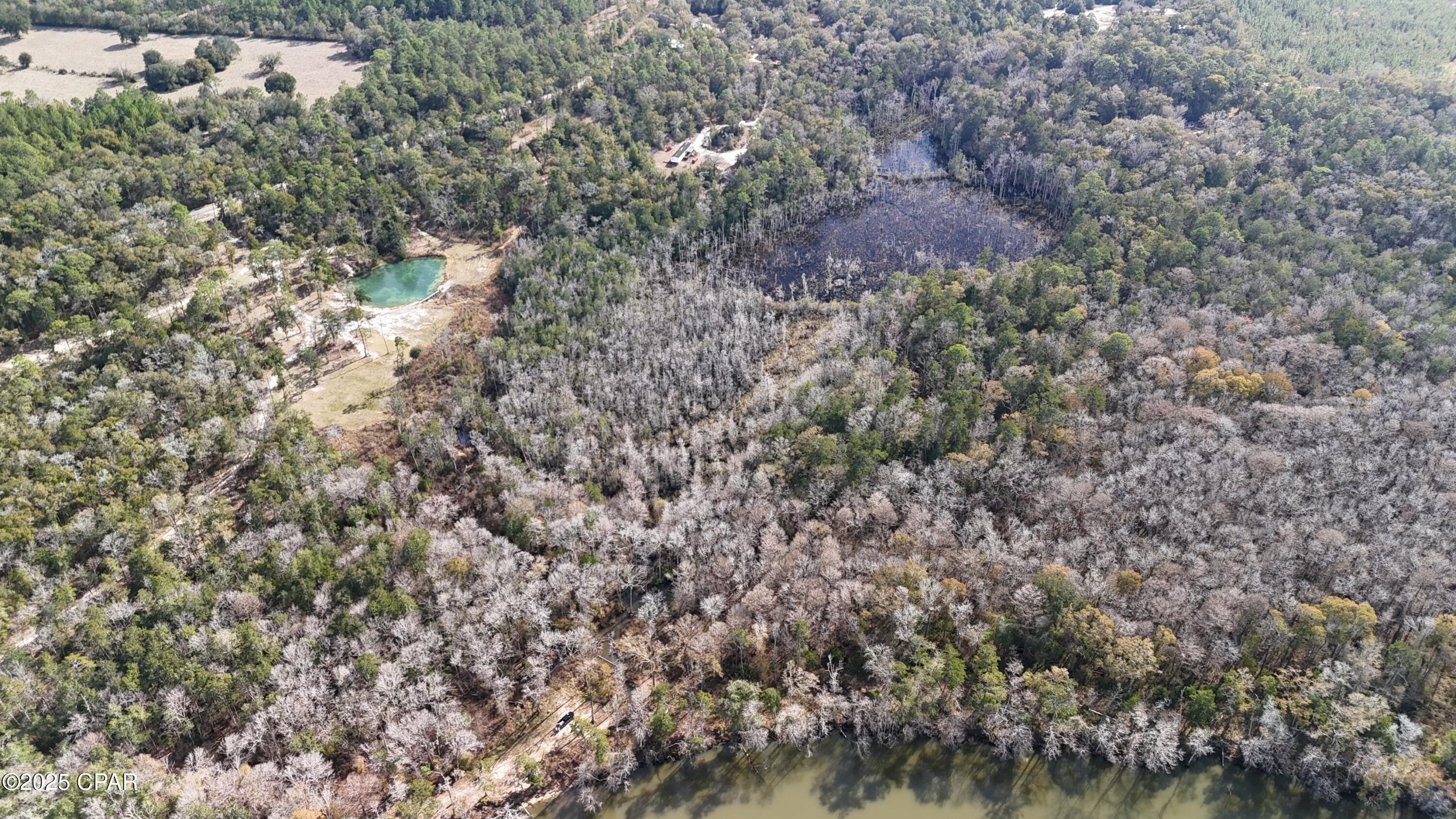 0000 Strickland Road, Ebro, Florida image 24
