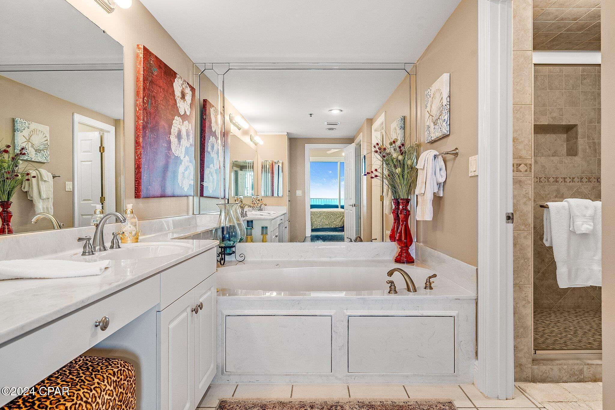6415 Thomas Drive #1203, Panama City Beach, Florida image 19
