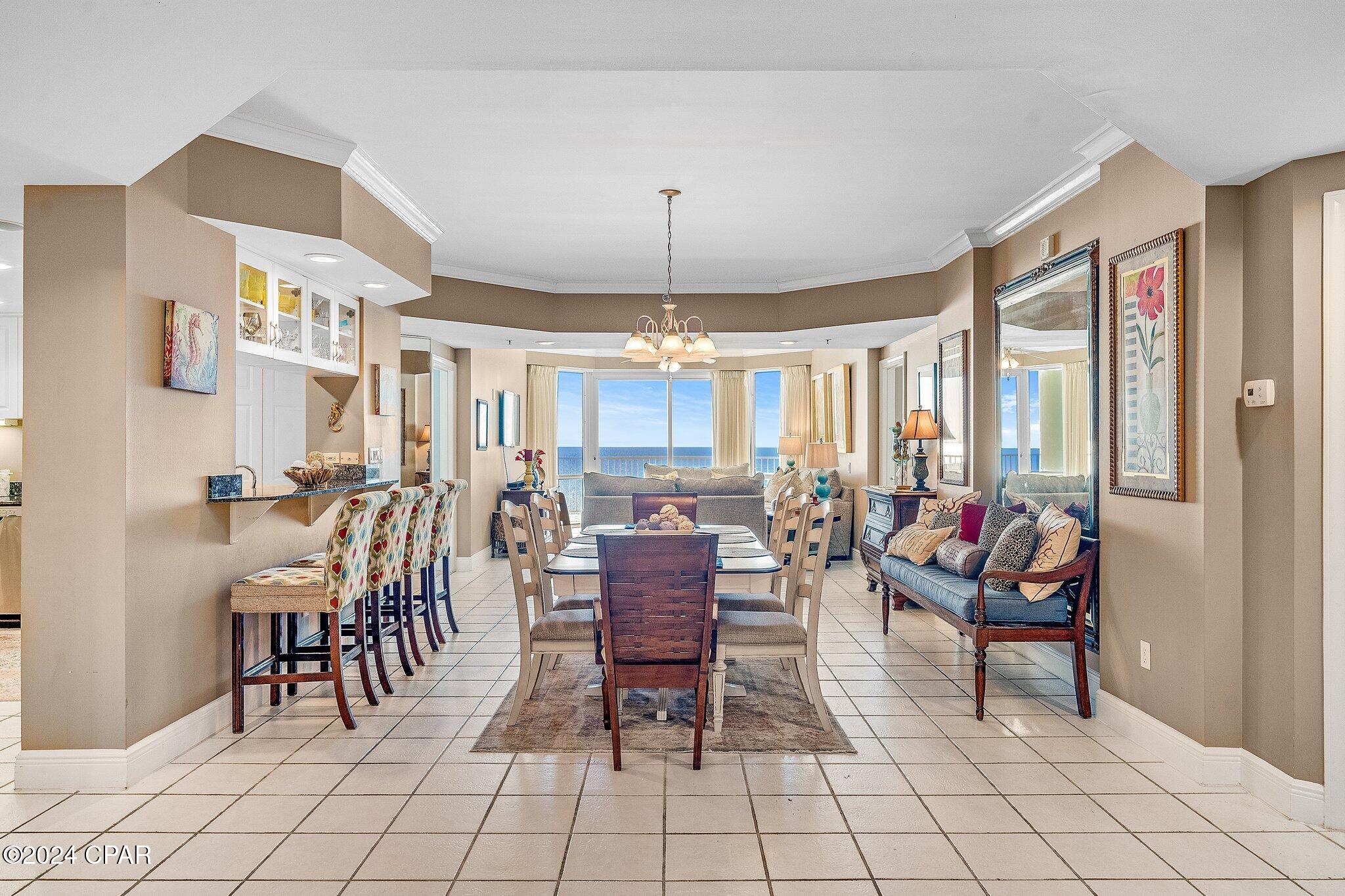 6415 Thomas Drive #1203, Panama City Beach, Florida image 2