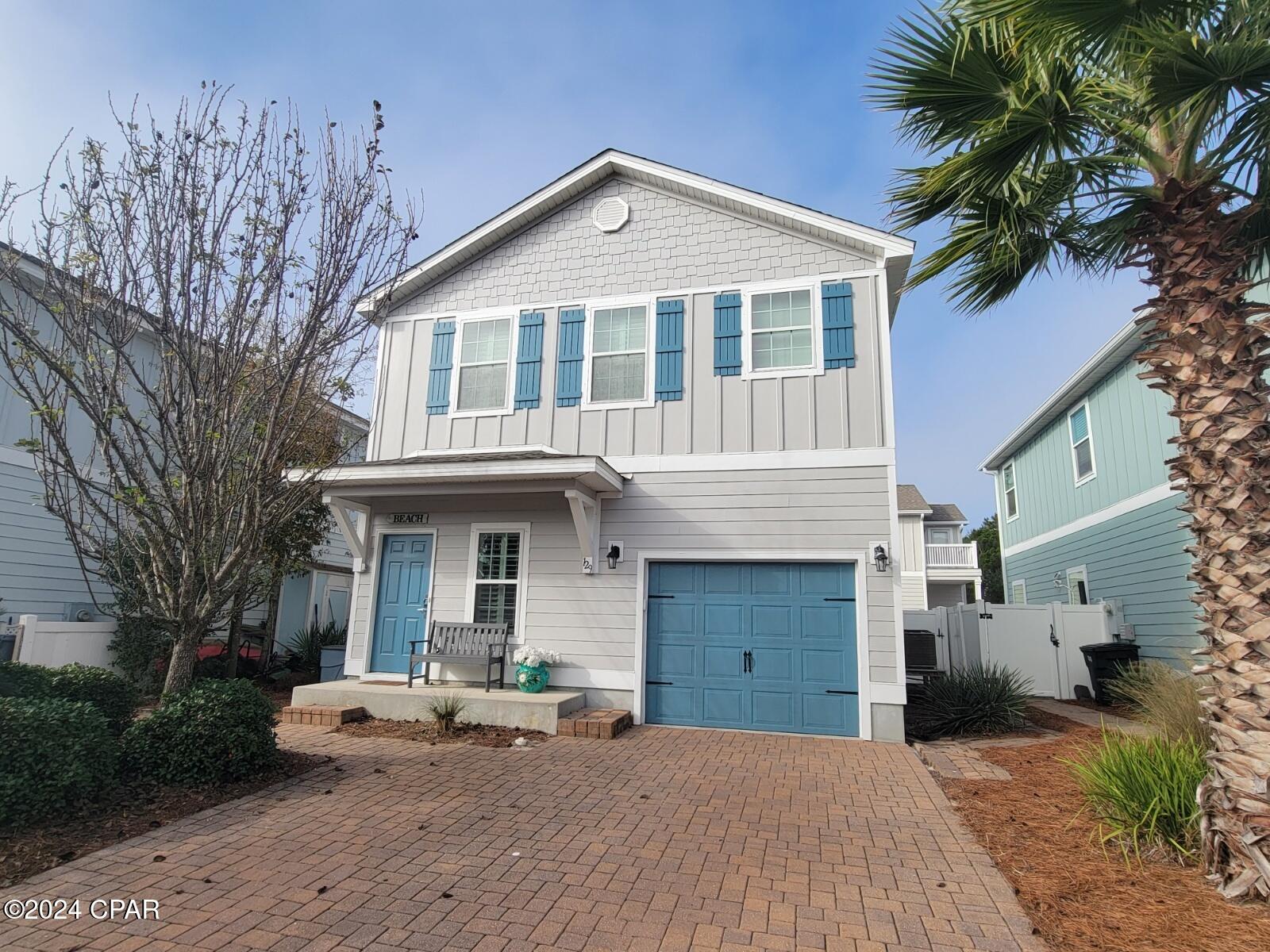 Details for 129 Grayling Way, Inlet Beach, FL 32461