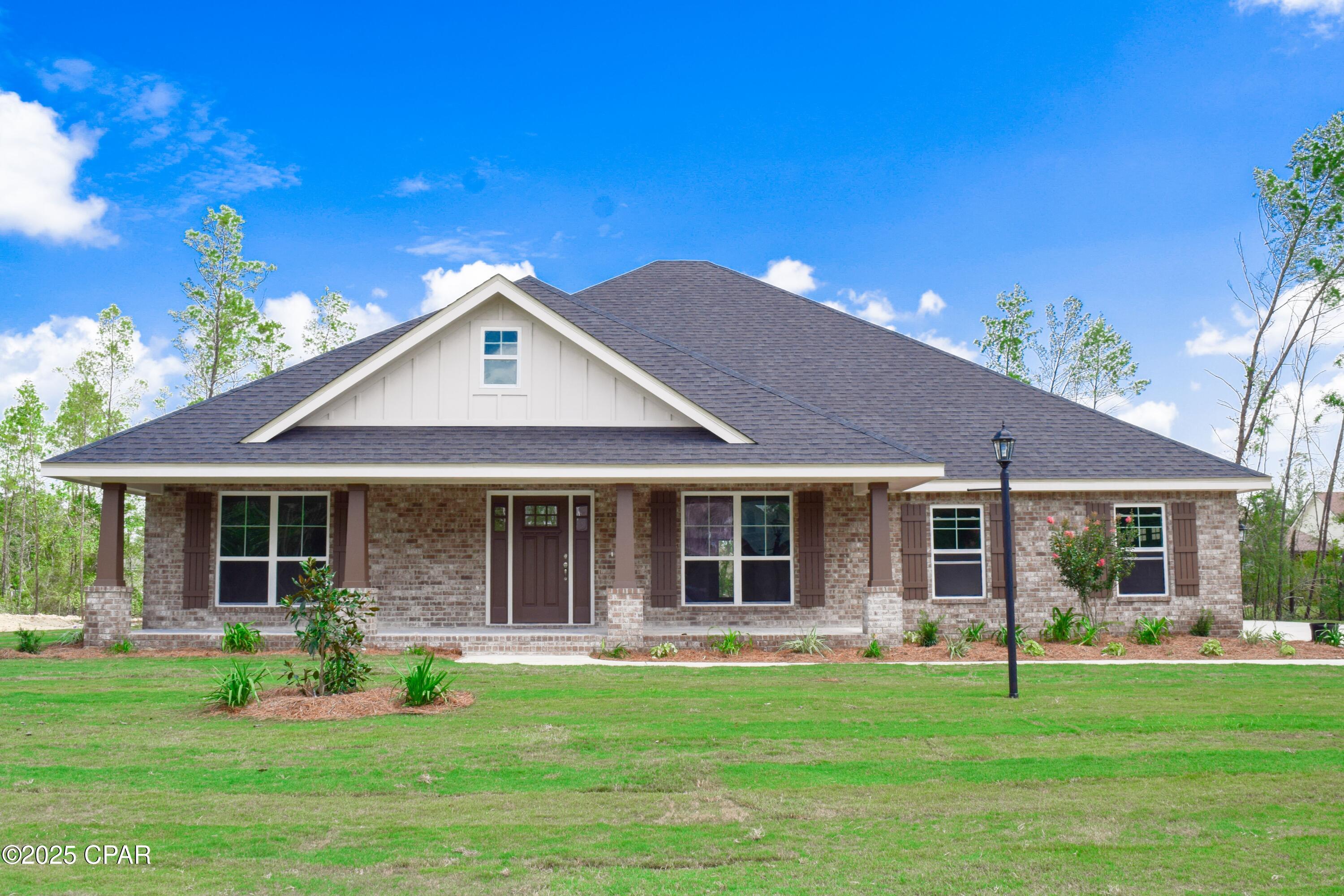 4215 Wood Duck Cove, Southport, Florida image 1