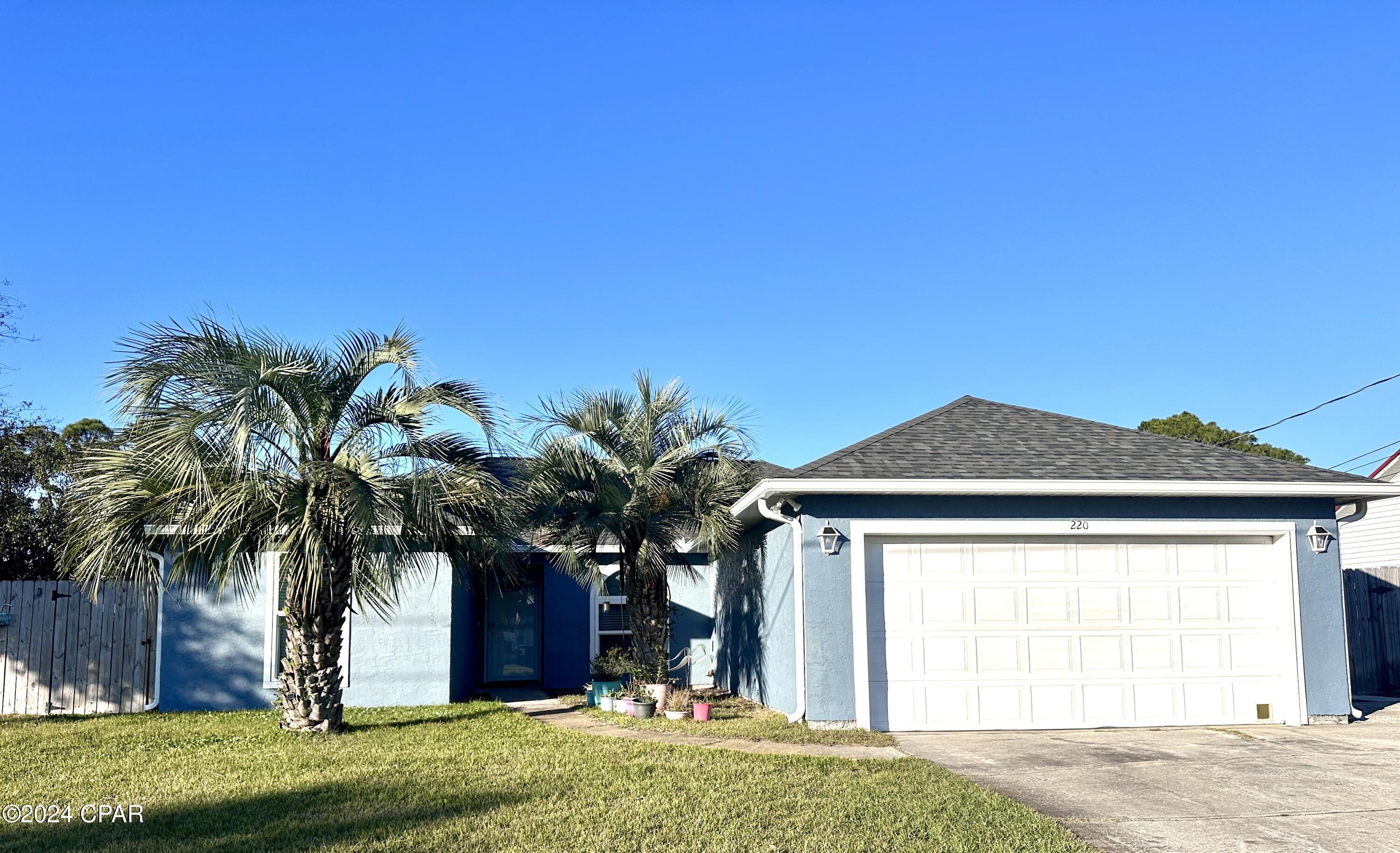 Details for 220 Pelican Way, Panama City, FL 32408