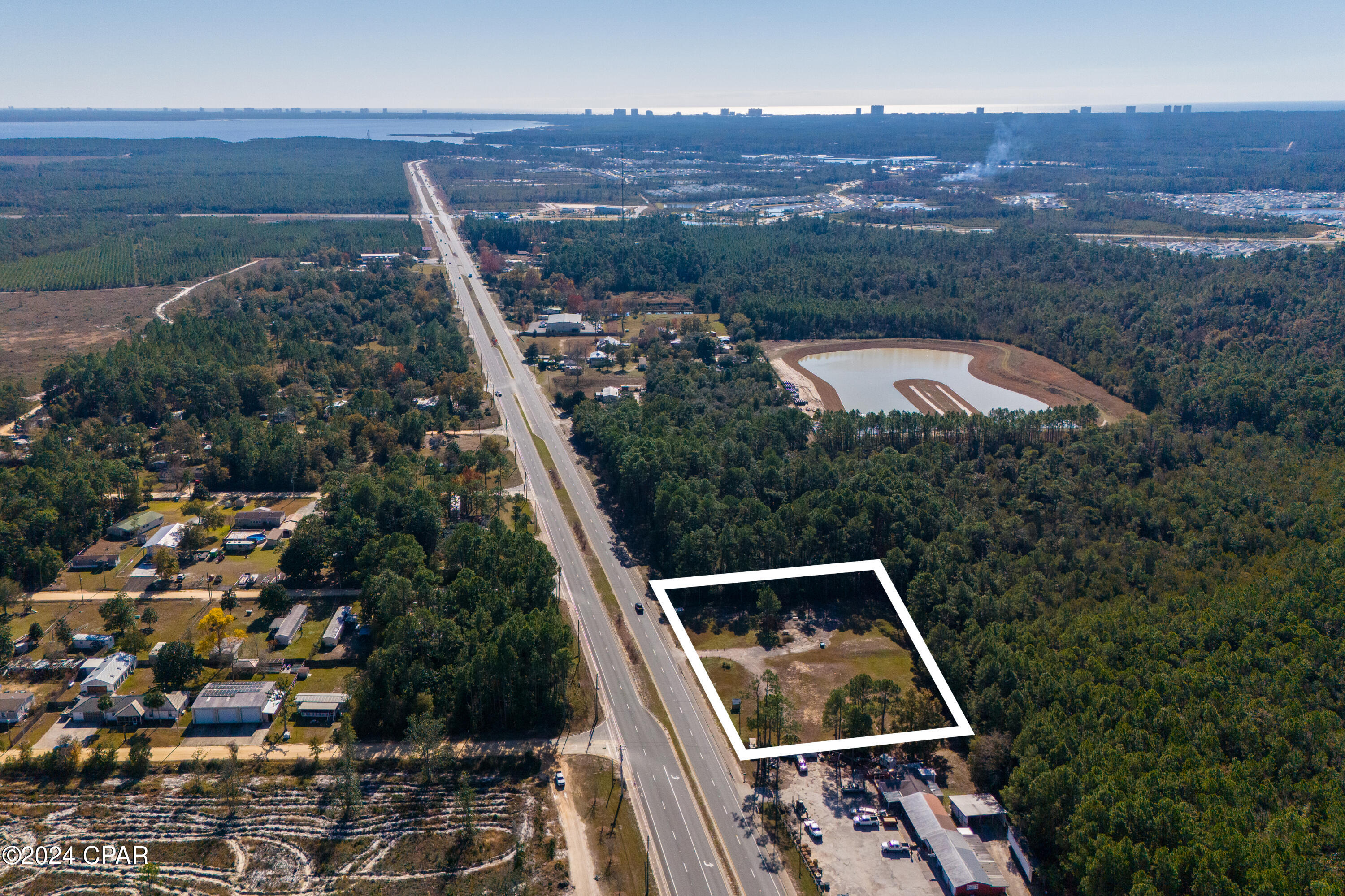 9905/9909 Highway 79, Panama City Beach, Florida image 2